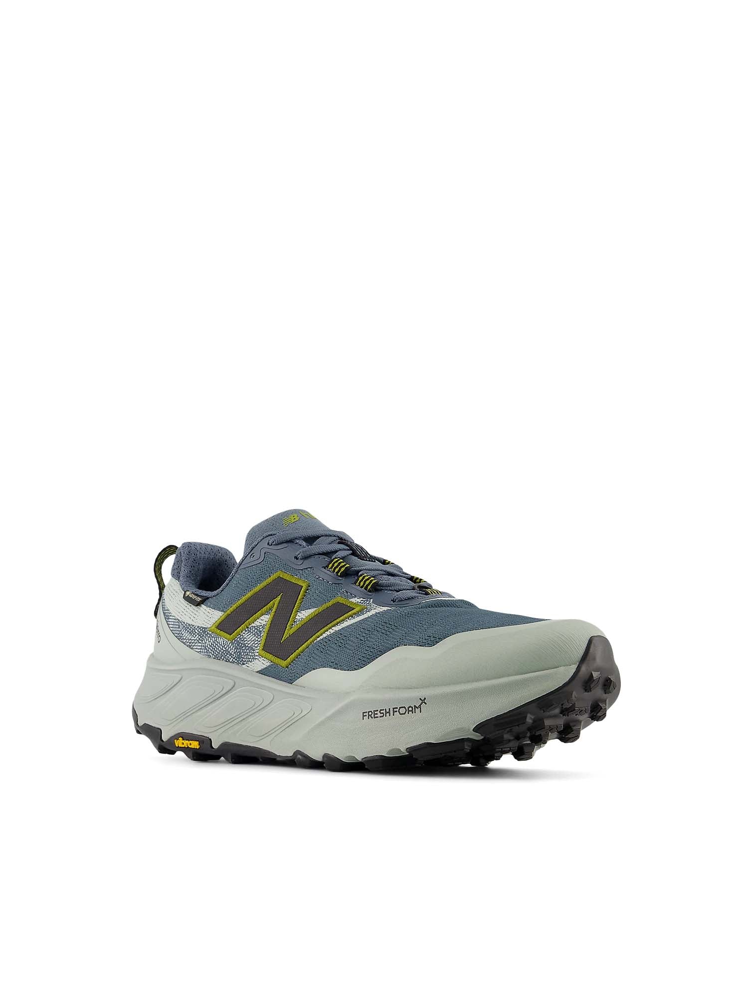 New Balance Scarpe Hierro v9 GORE-TEX® Blu
