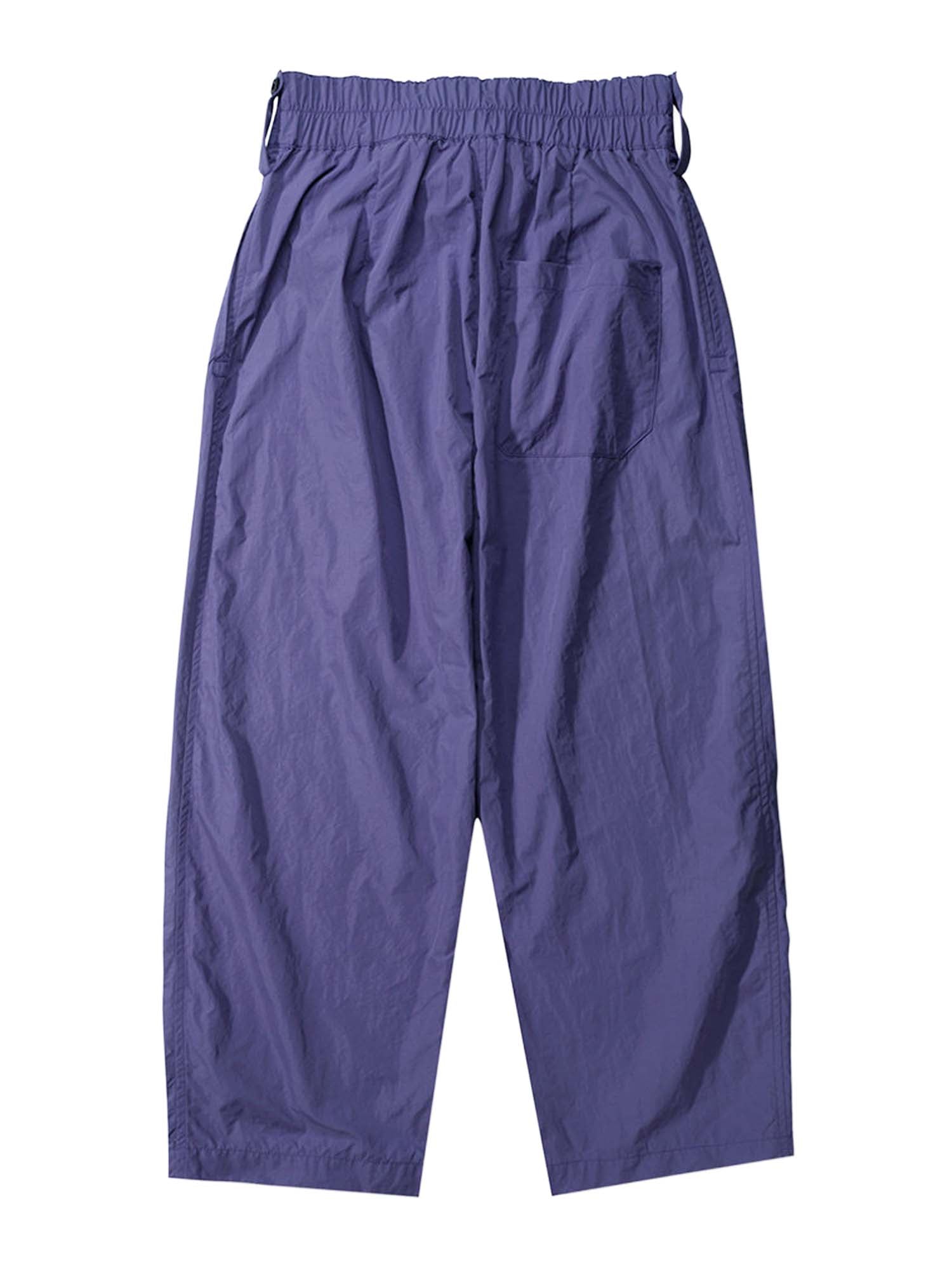 Standard Types ST107 Double Strap British Chino Viola