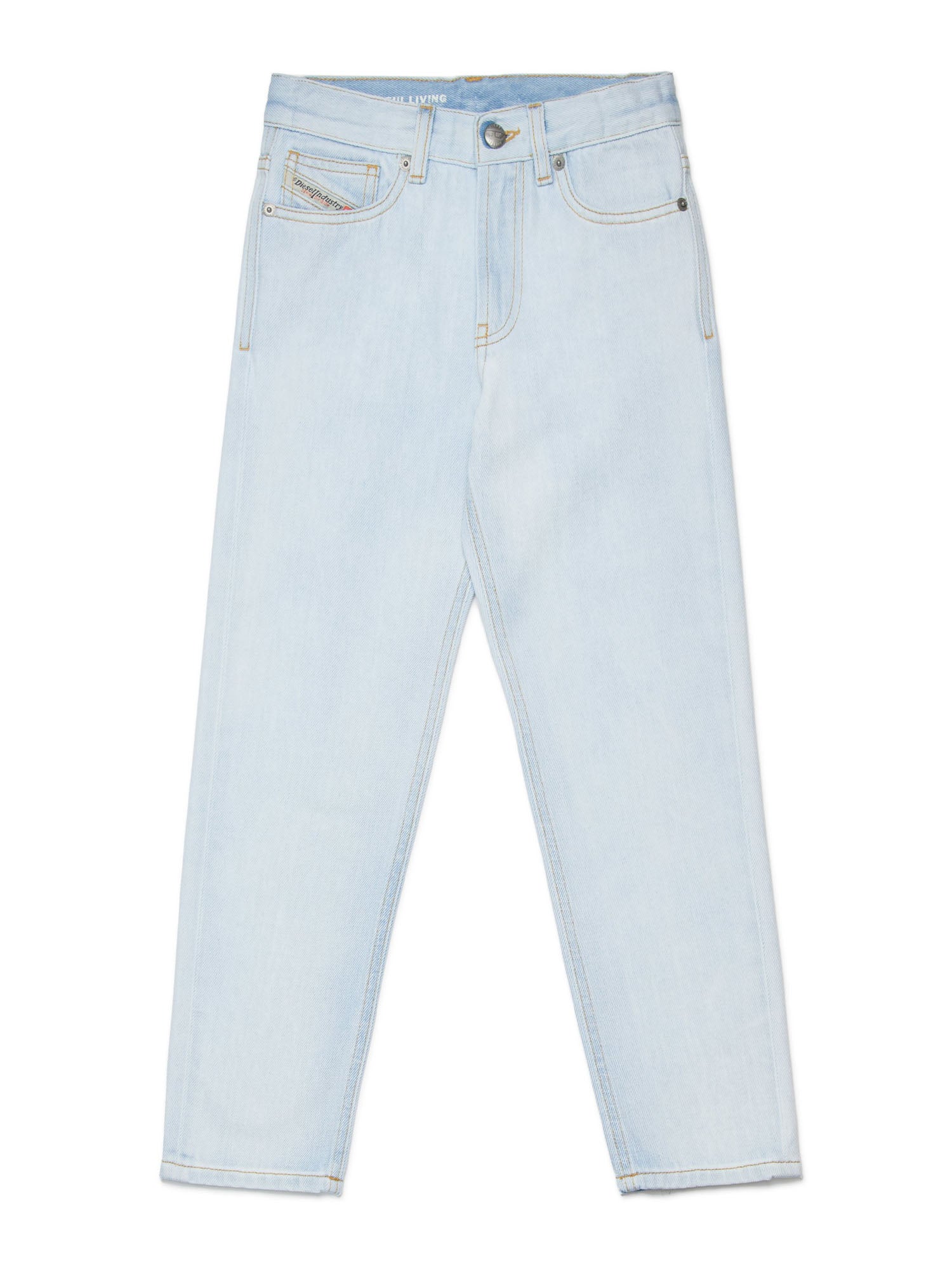 Diesel Jeans 2010-J Blu