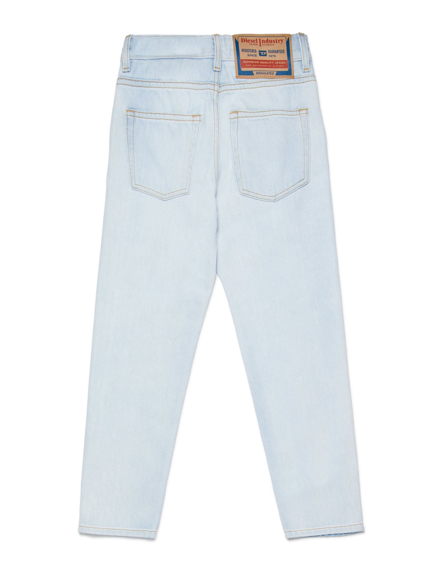 Diesel Jeans 2010-J Blu