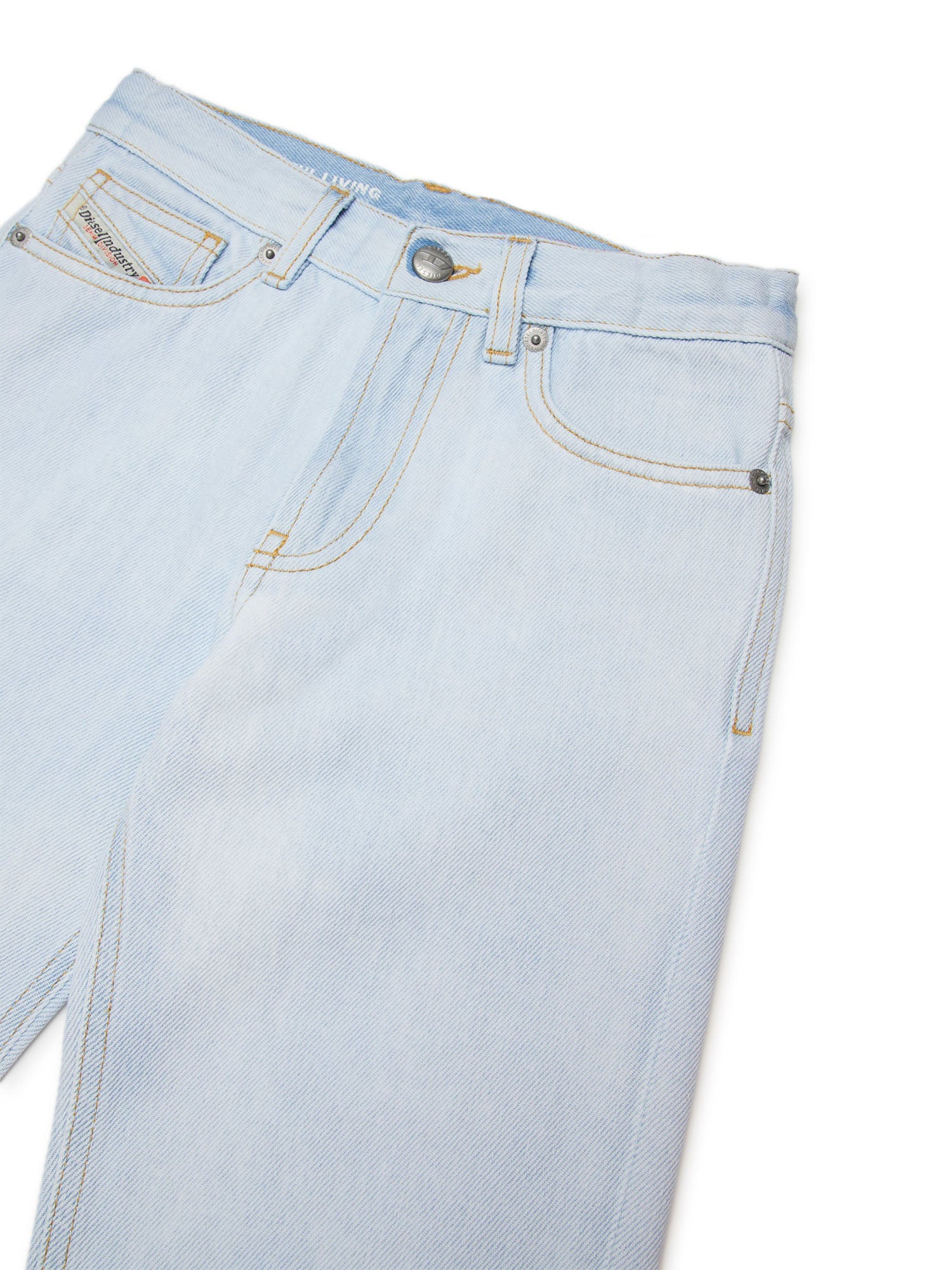 Diesel Jeans 2010-J Blu