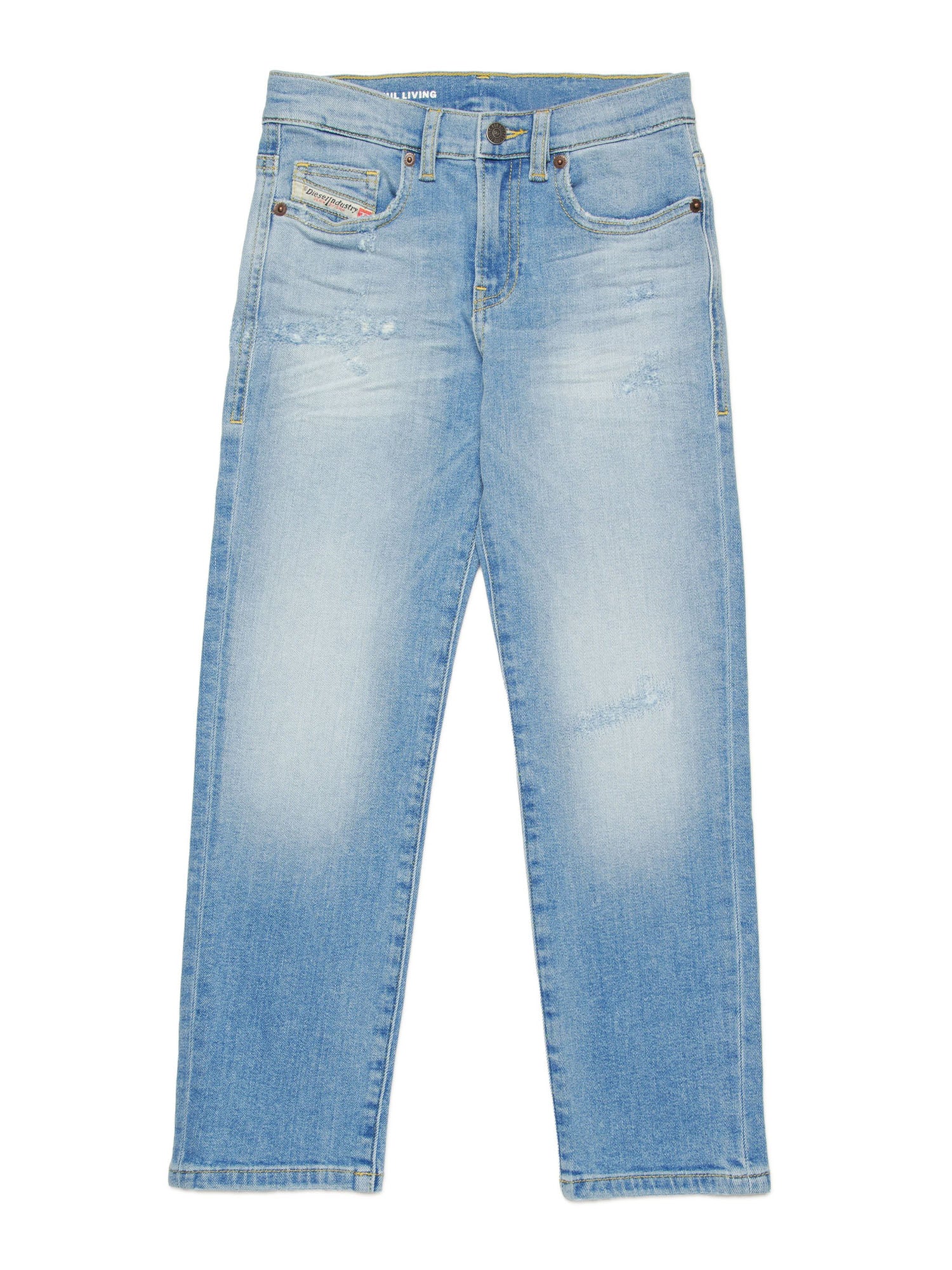 Diesel Jeans 2020 Viker Blu