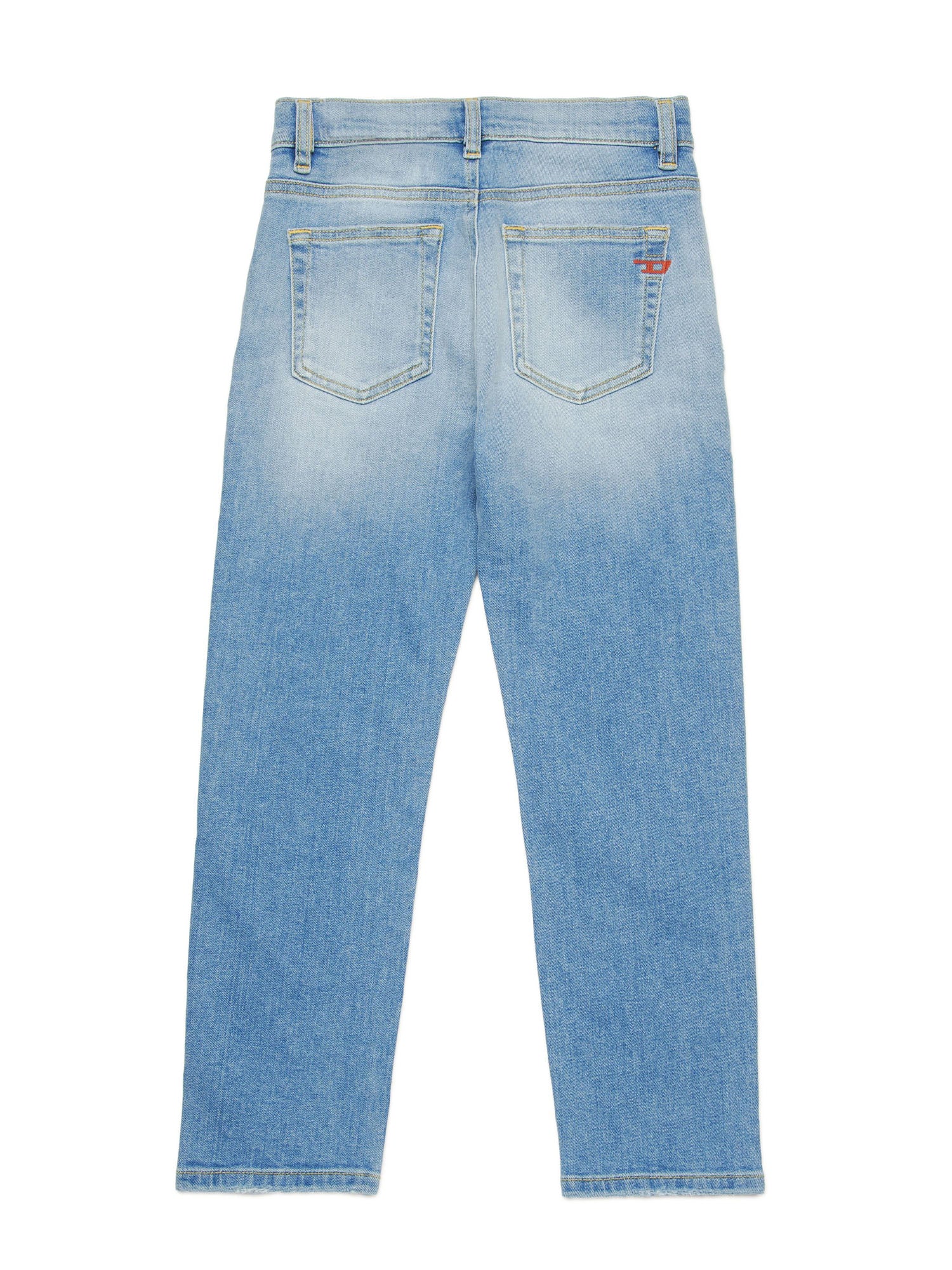 Diesel Jeans 2020 Viker Blu