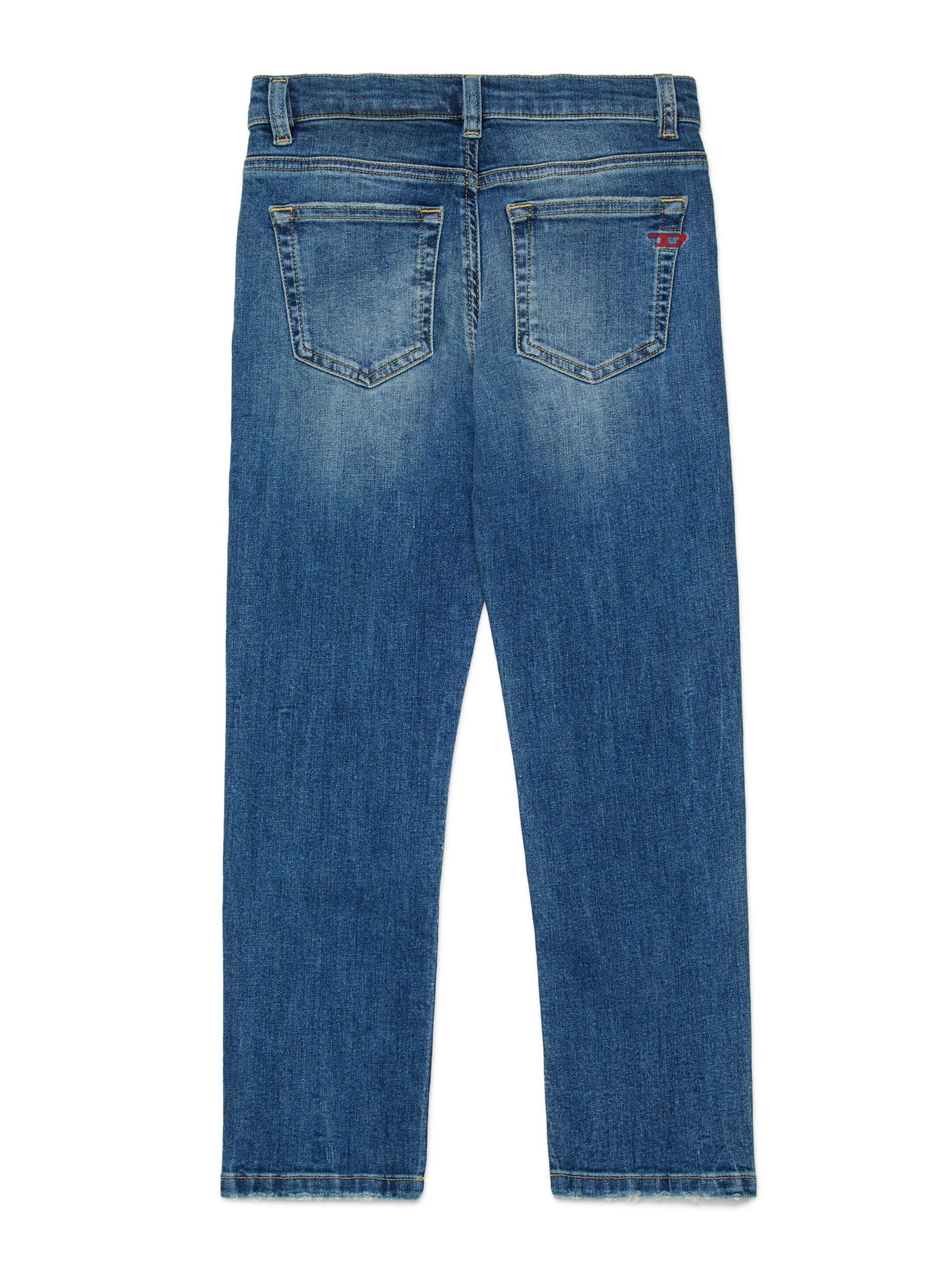 Diesel Jeans 2020 Viker Blu