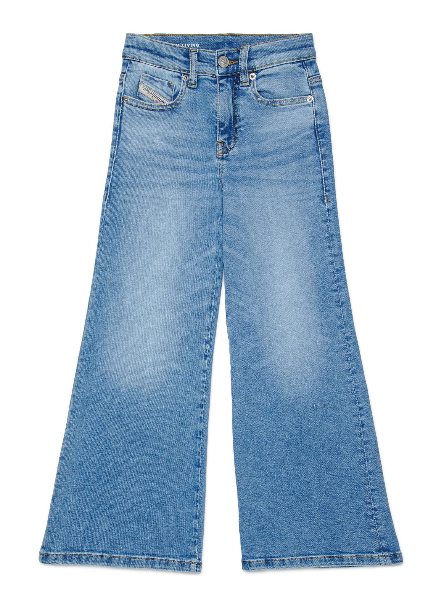 Diesel Jeans 1978-J Blu