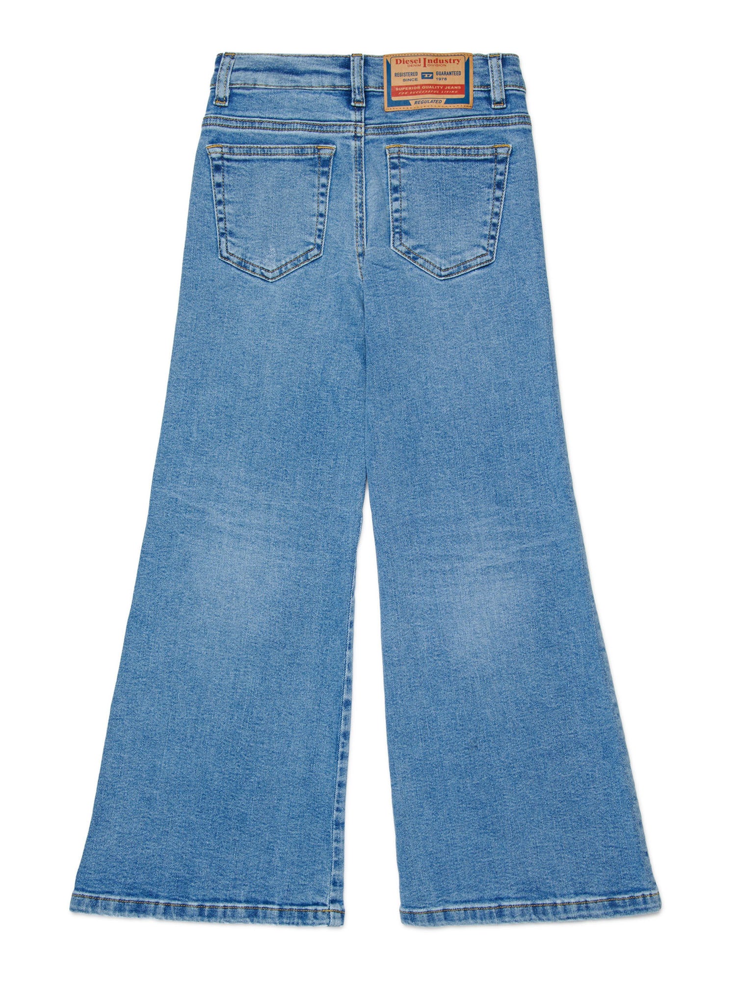 Diesel Jeans 1978-J Blu