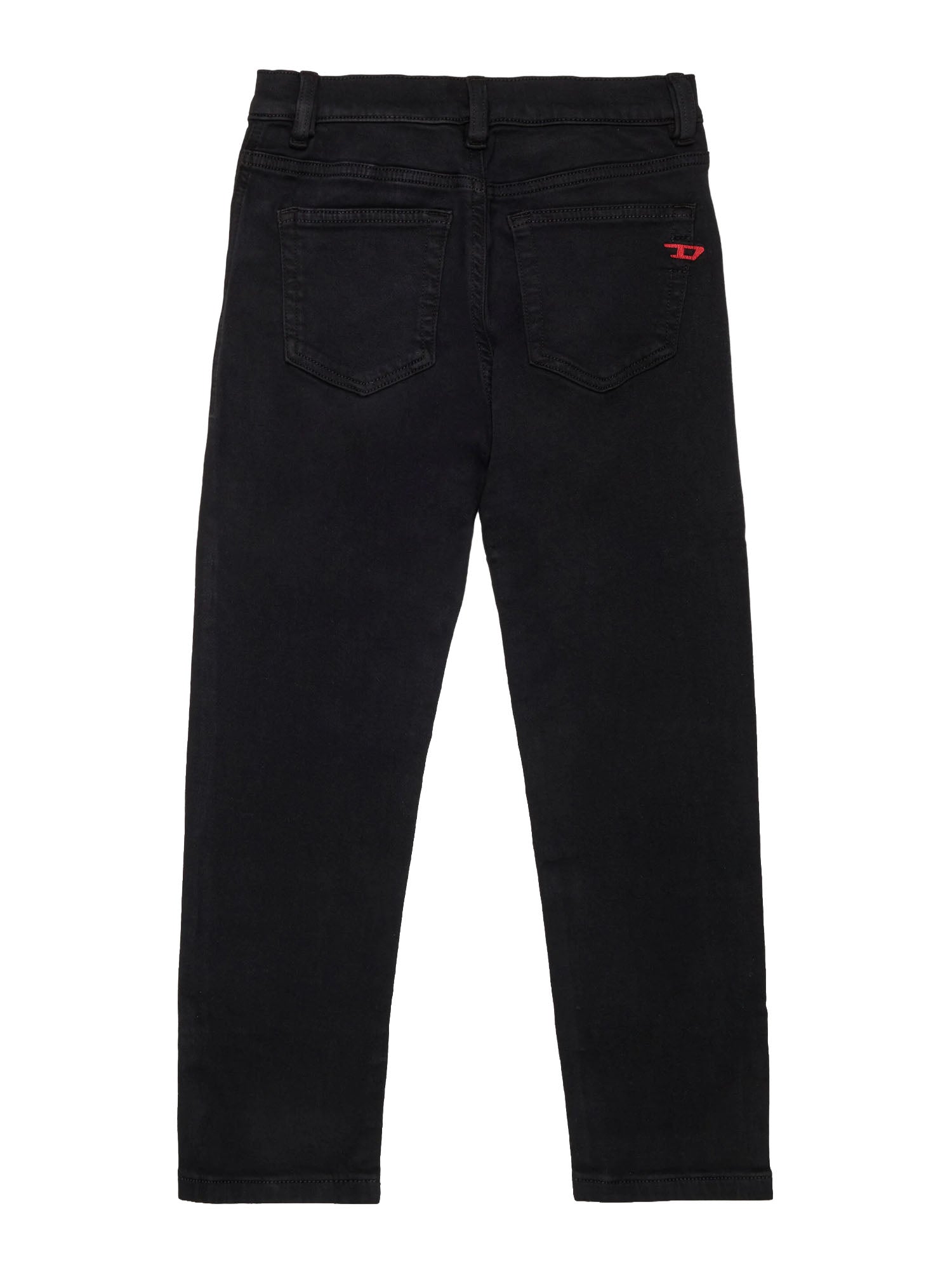 Diesel Jeans 2020 Viker-J Bambino Nero