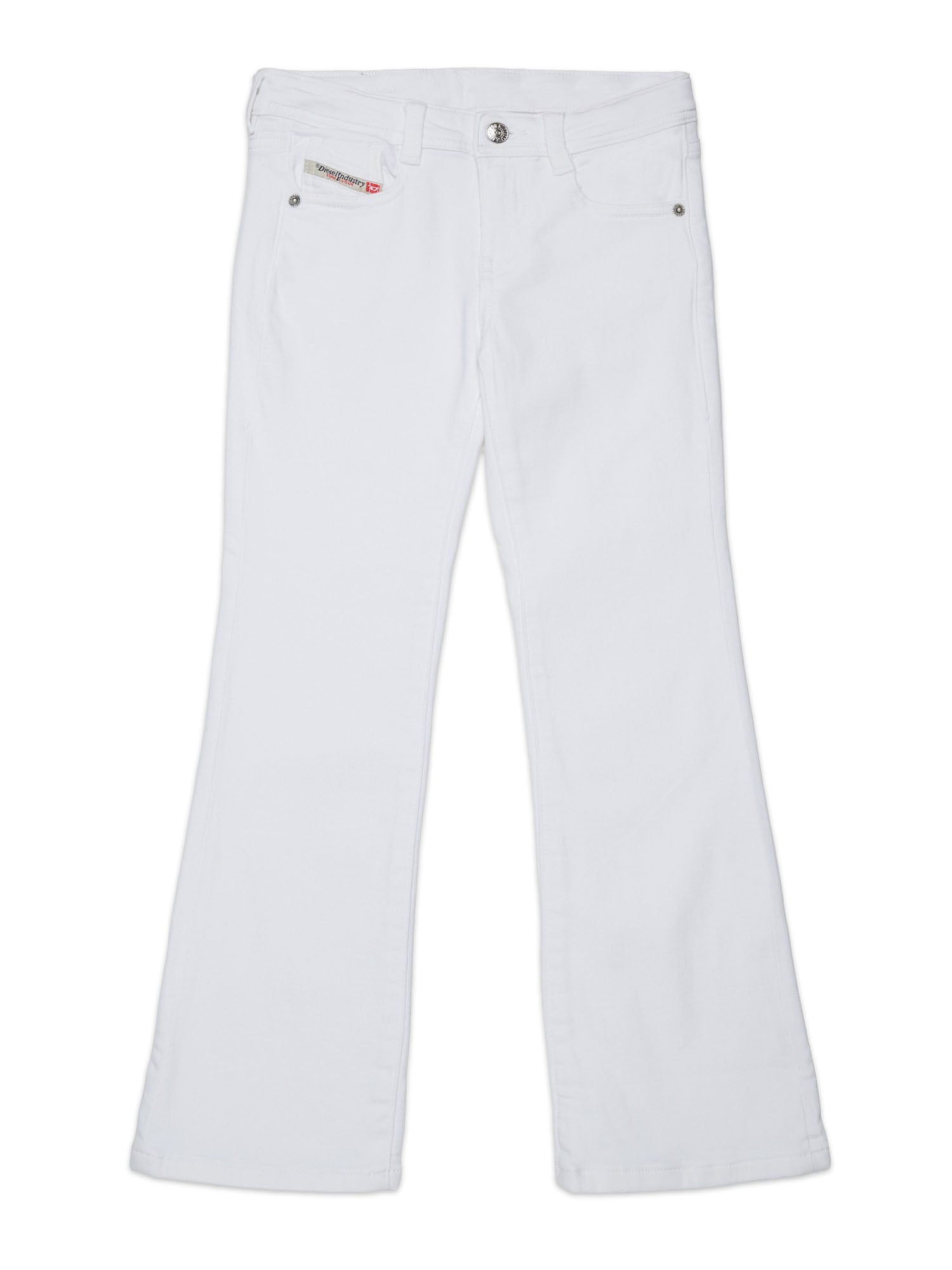 Diesel Jeans Darry-JJJ Bianco