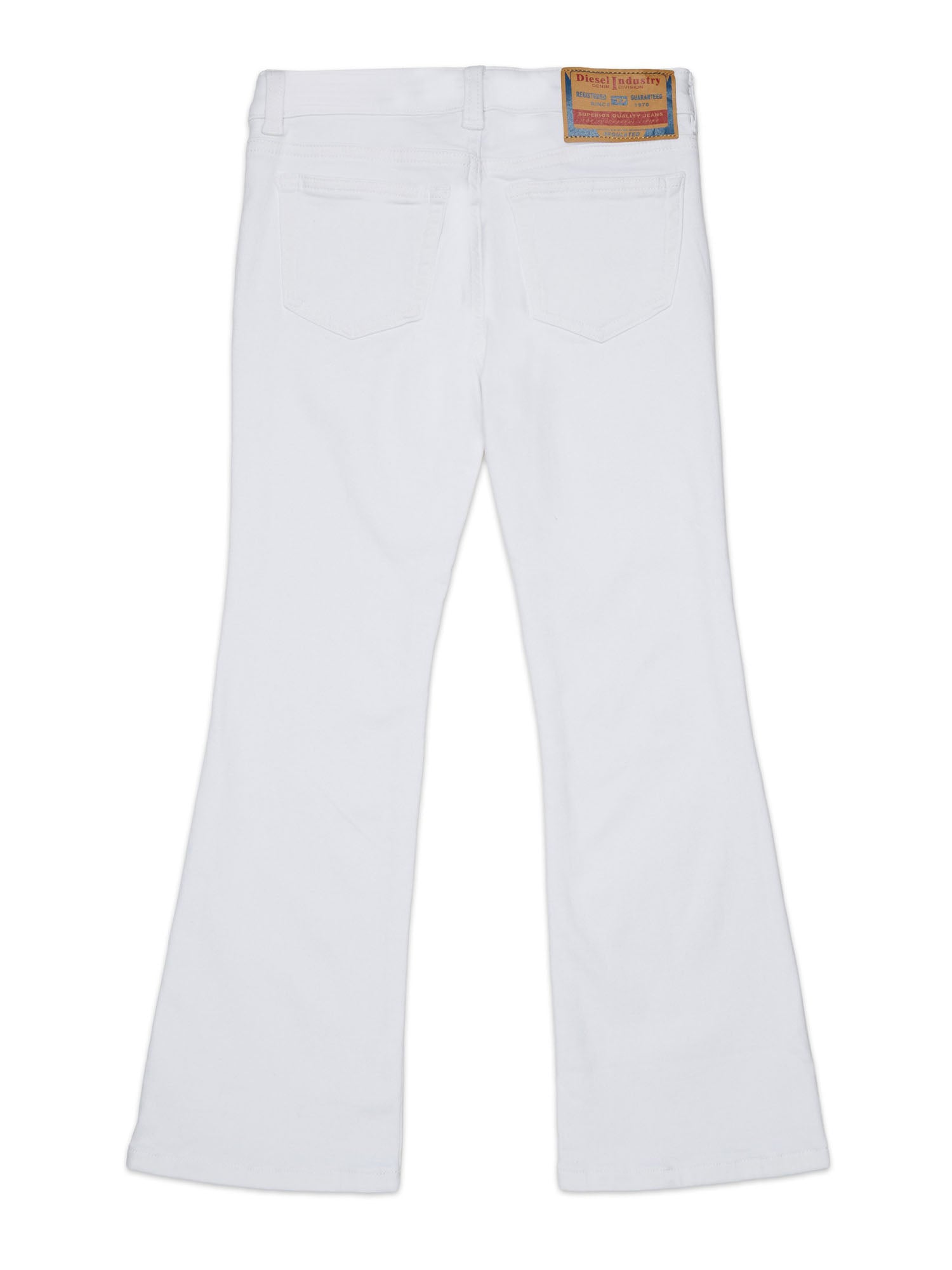 Diesel Jeans Darry-JJJ Bianco