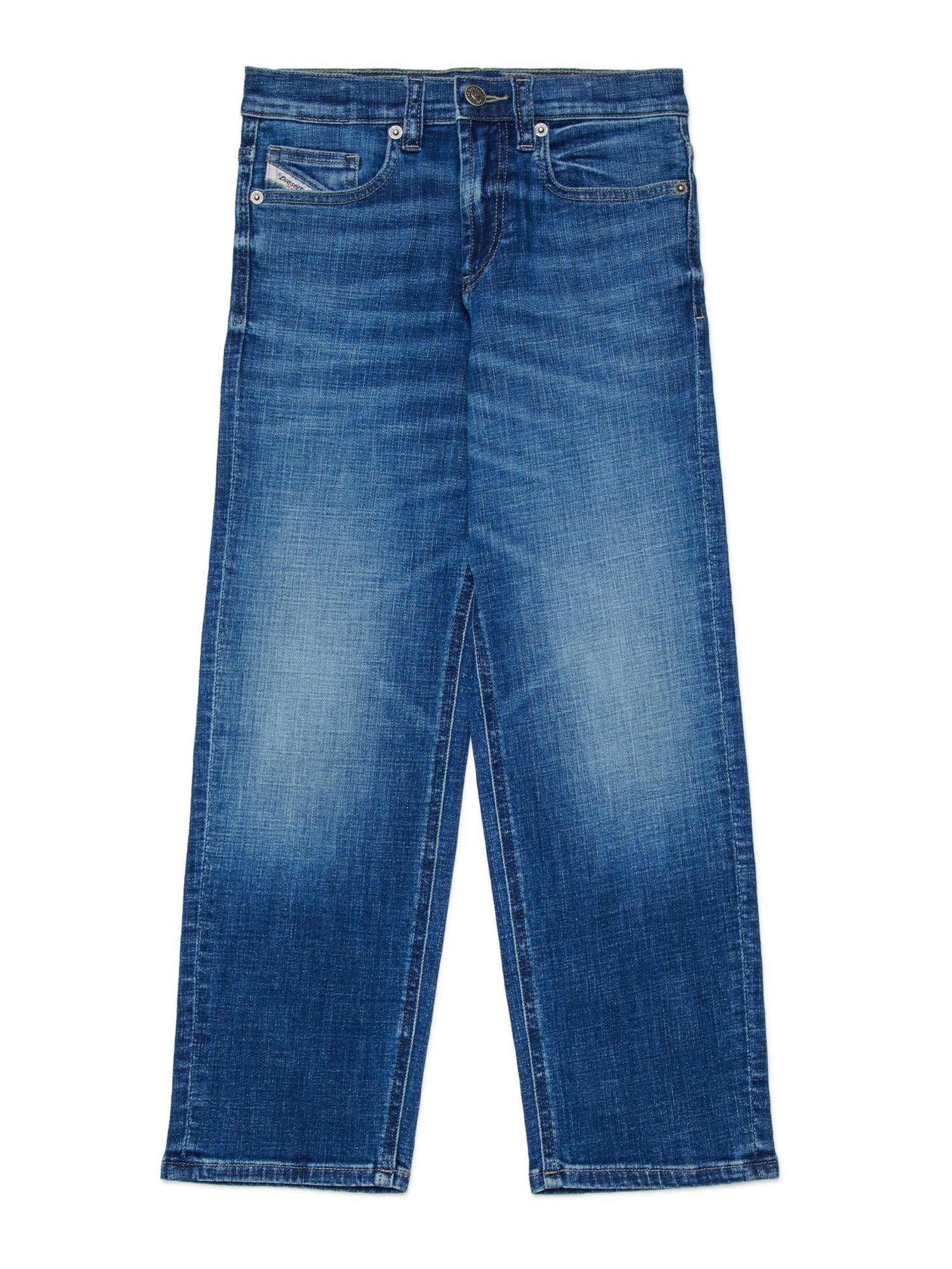 Diesel Jeans Maki-J Blu