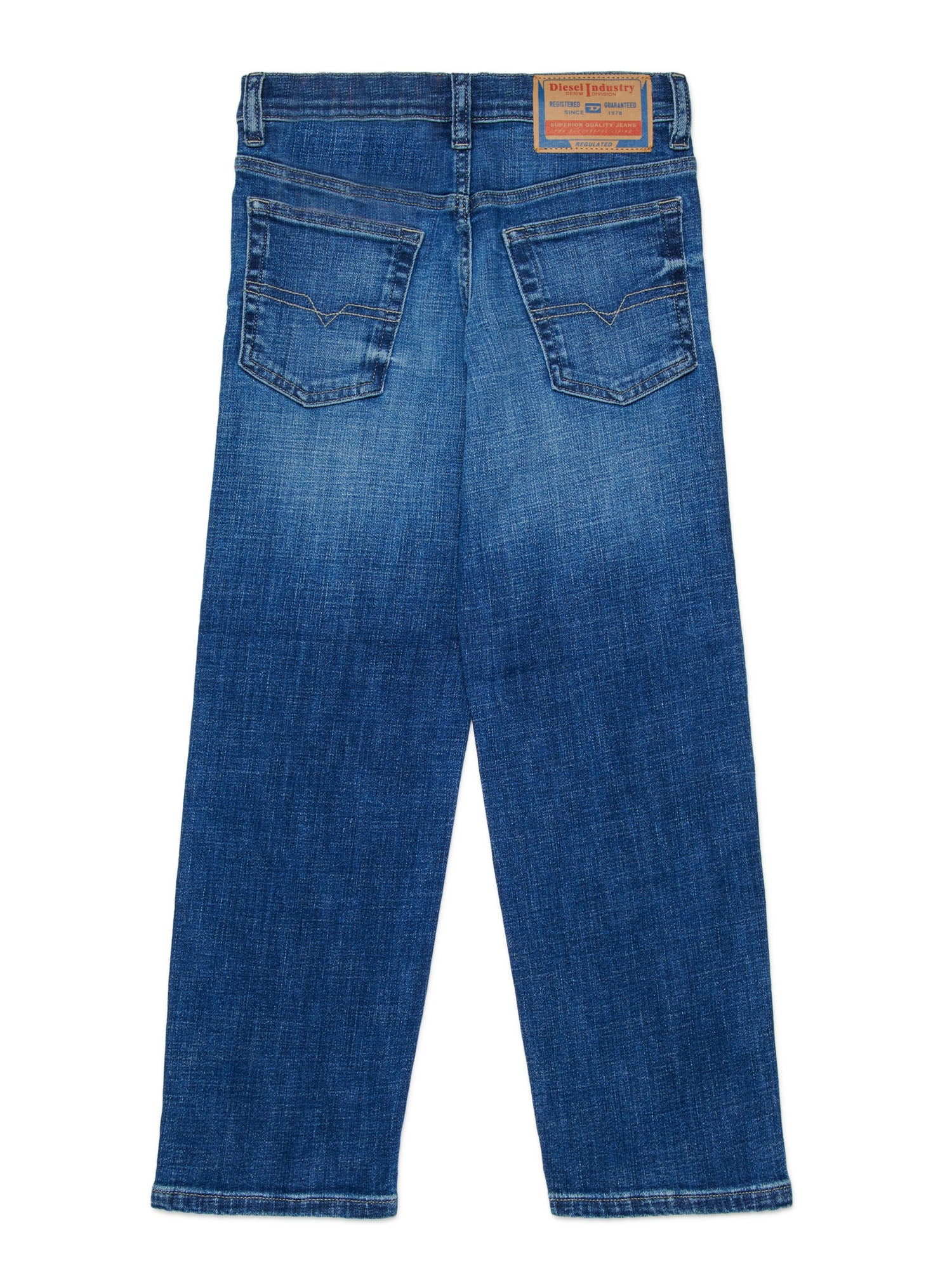 Diesel Jeans Maki-J Blu