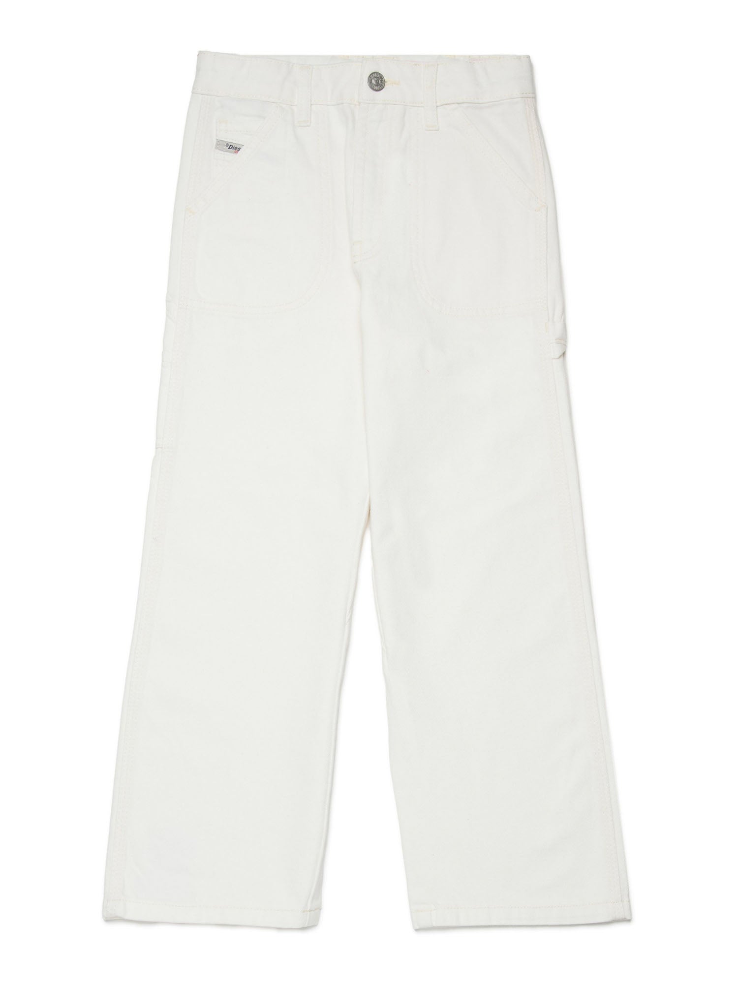 Diesel Jeans D-Bart Bianco