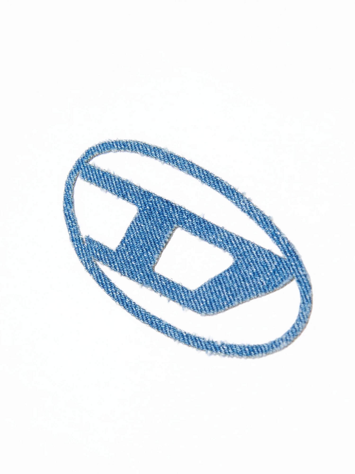 Diesel T-shirt con logo Kids Bianco