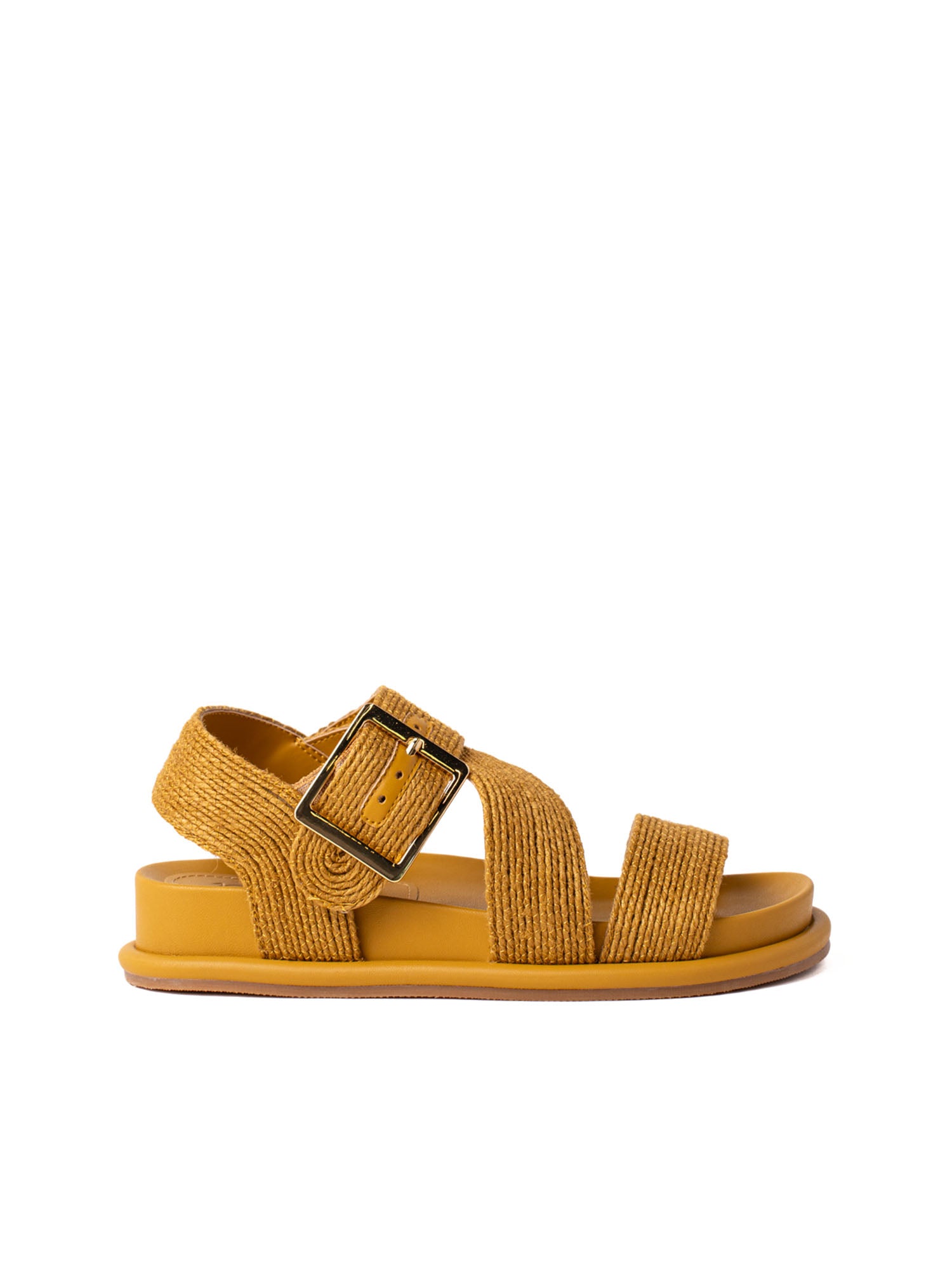 Palomitas Catalina Cordela Giallo