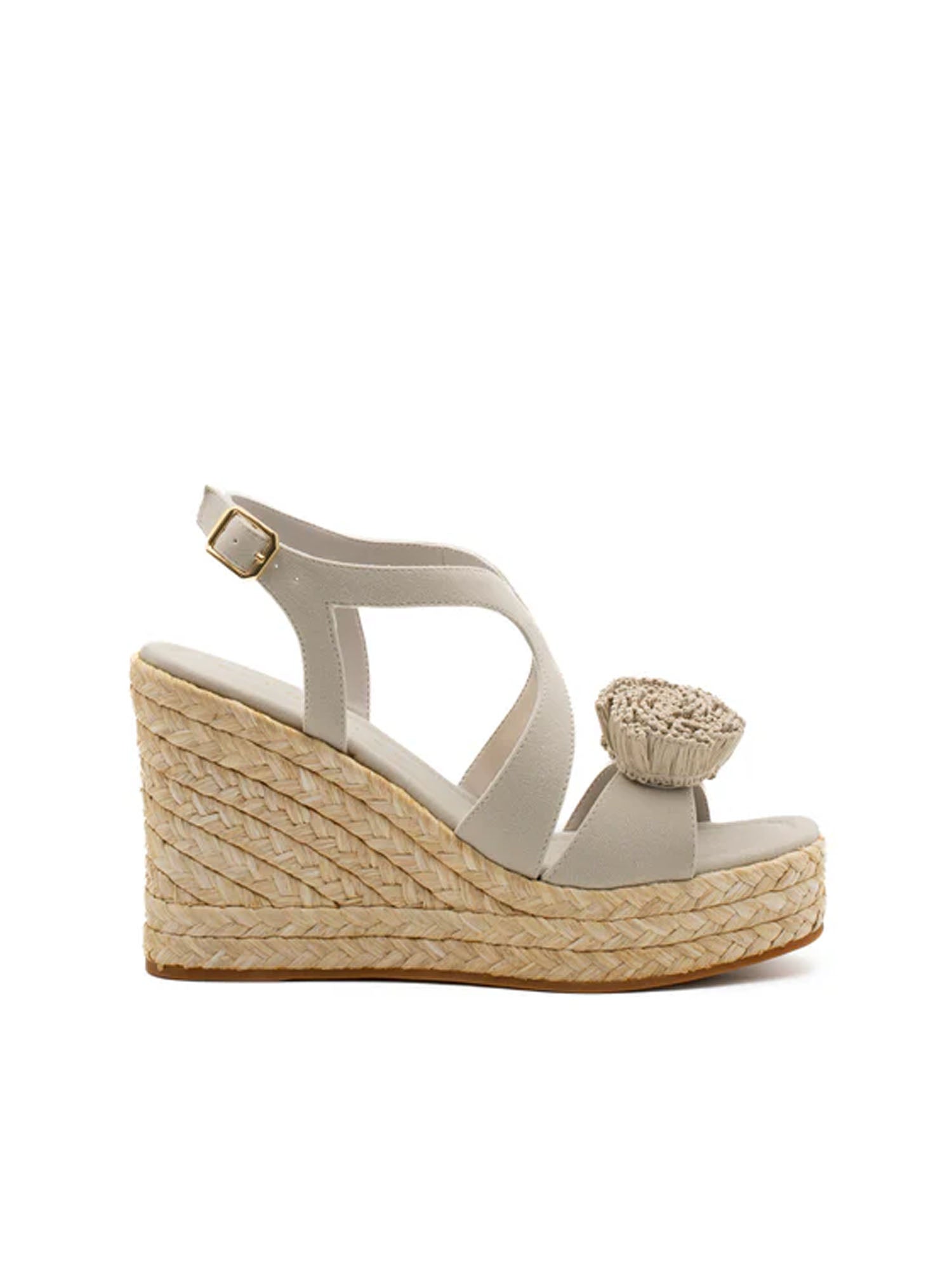 Palomitas Fedra Micro Fibra Bianco