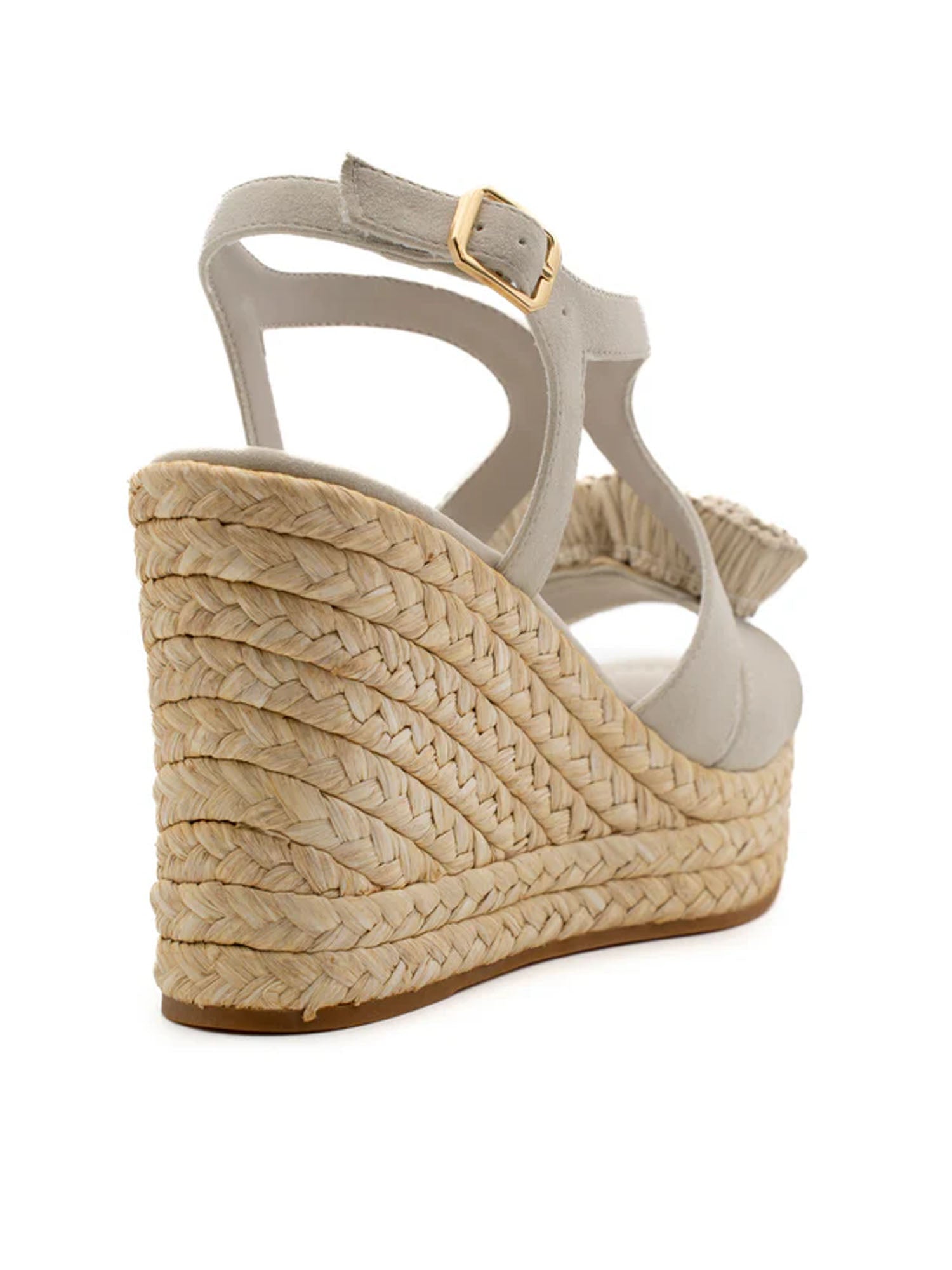 Palomitas Fedra Micro Fibra Bianco