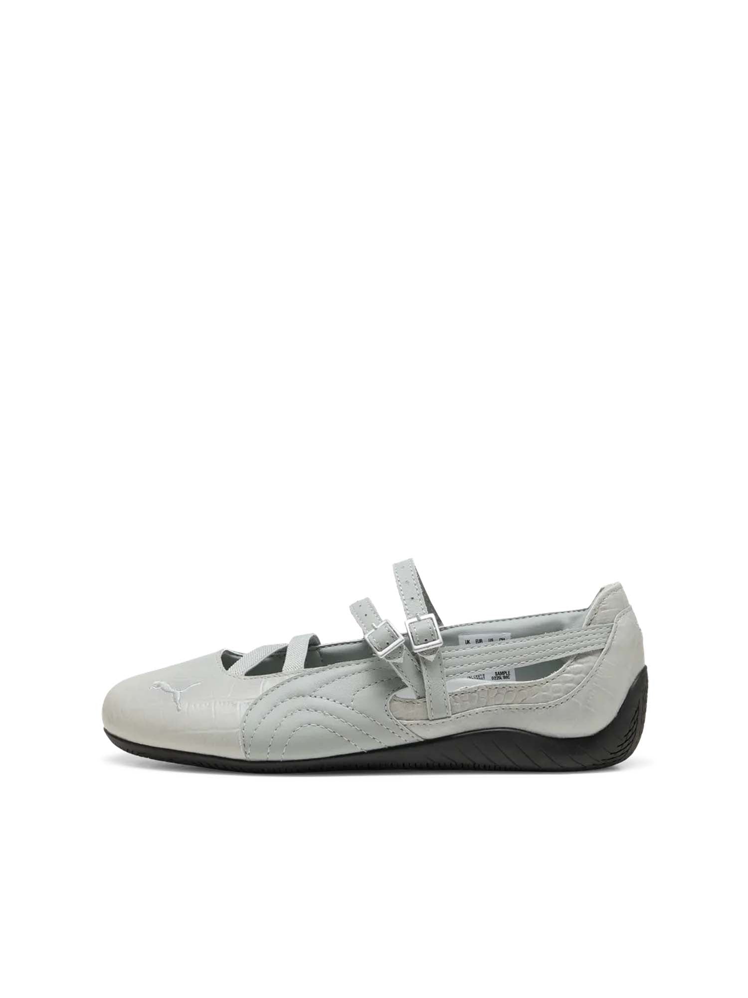 Ballerine Speedcat Ballet Croc