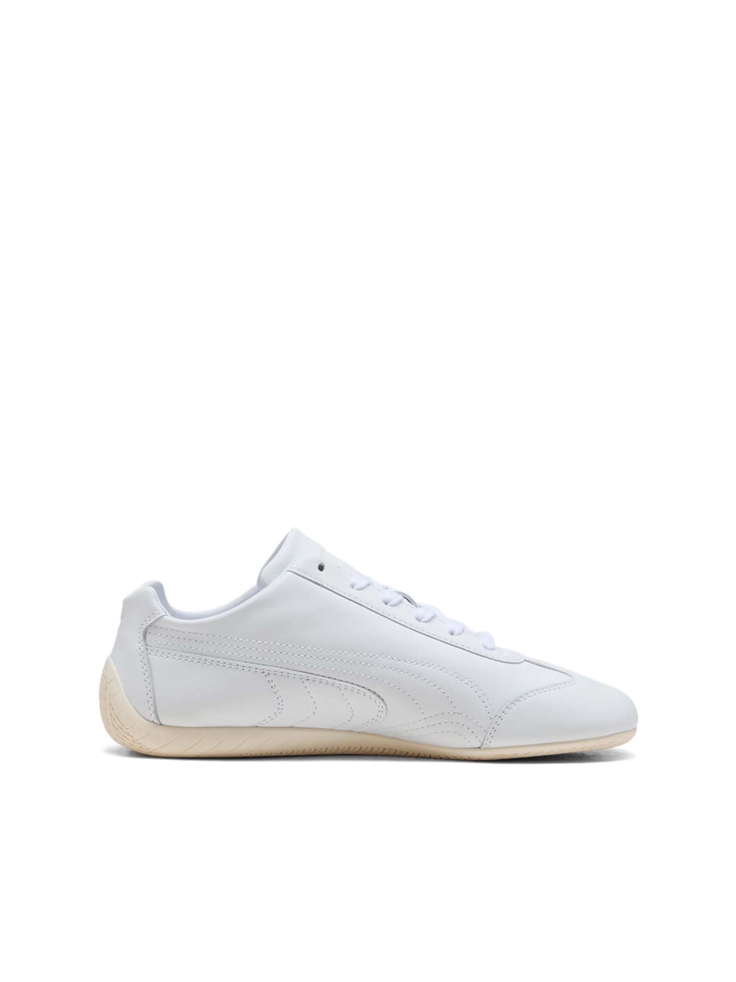 Puma Scarpe Speedcat Decon Bianco