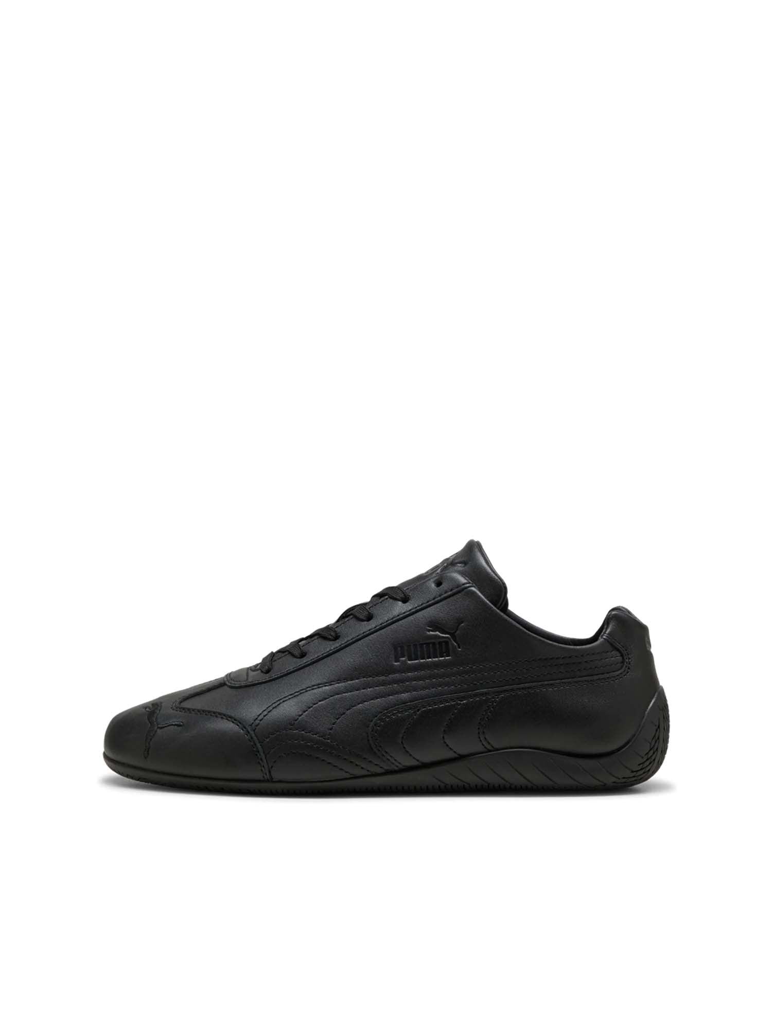 Puma Scarpe Speedcat Decon Nero