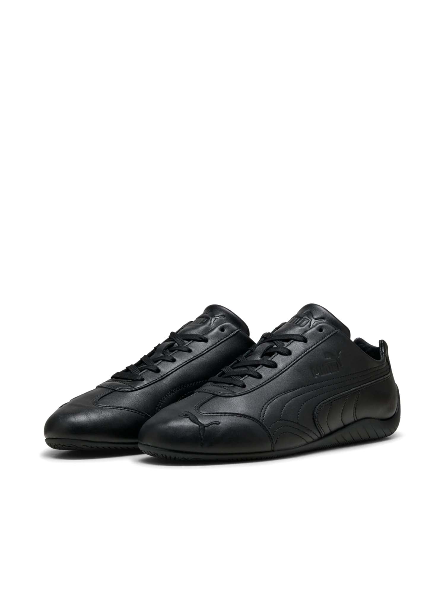 Puma Scarpe Speedcat Decon Nero