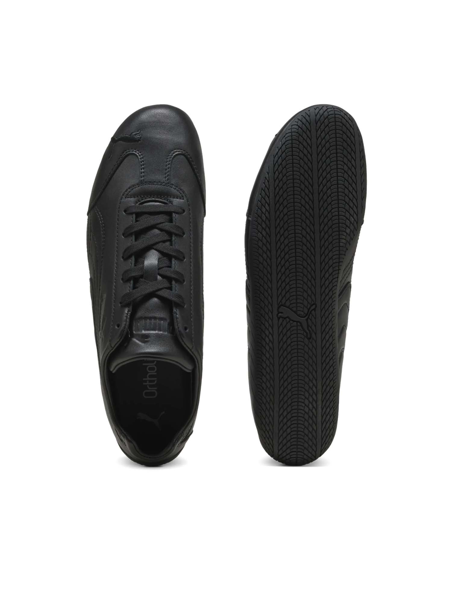 Puma Scarpe Speedcat Decon Nero
