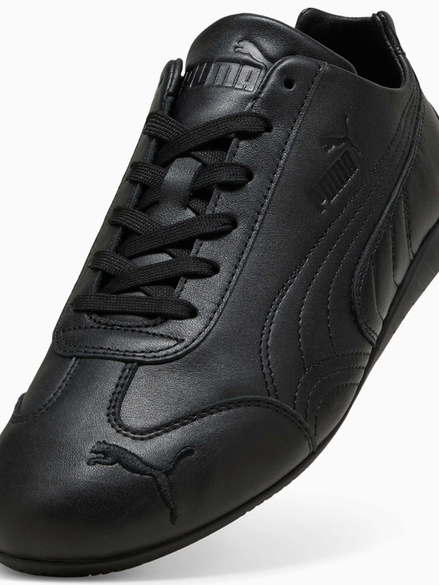 Puma Scarpe Speedcat Decon Nero