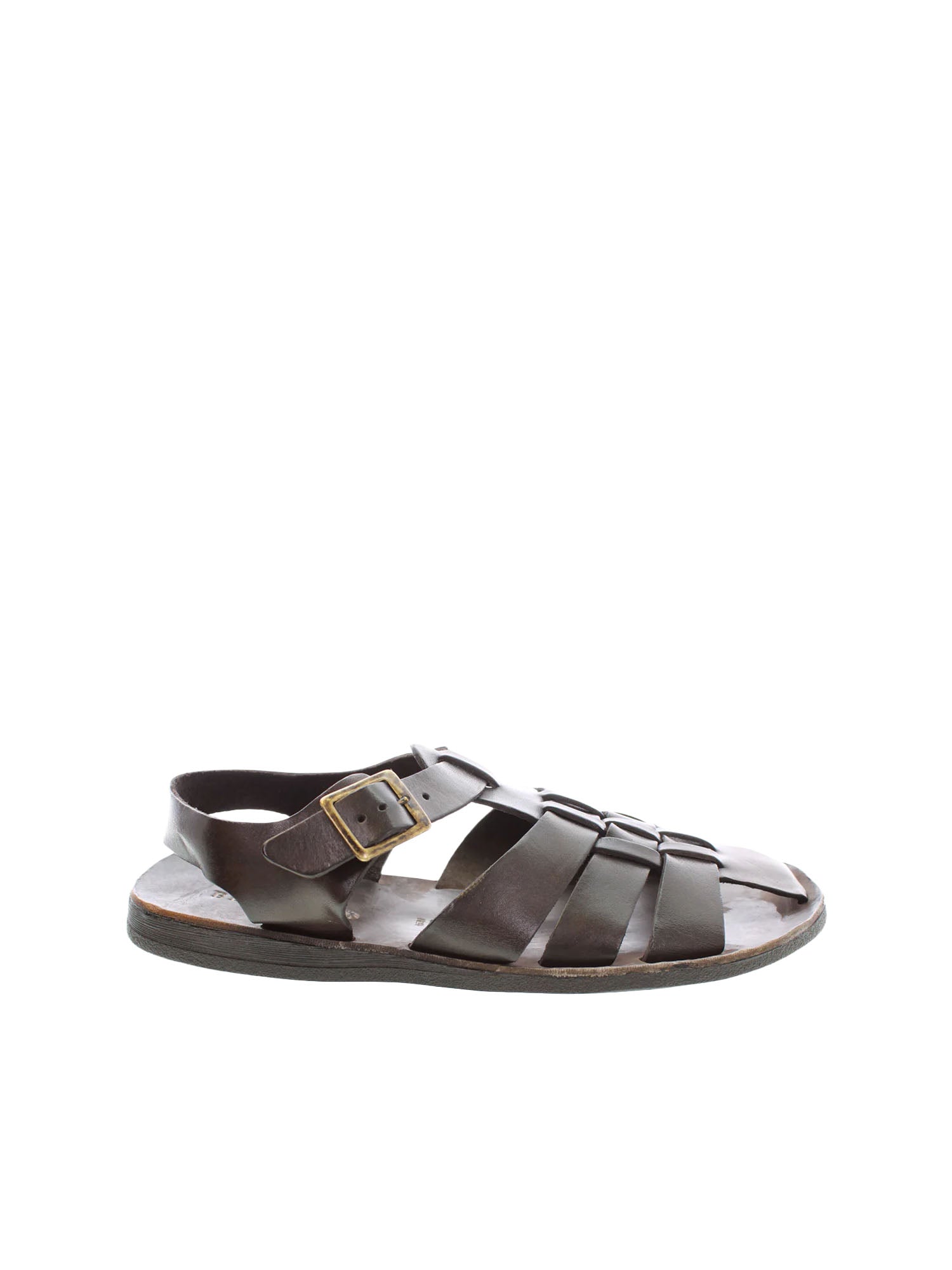 Brador Sandalo Apollo Marrone