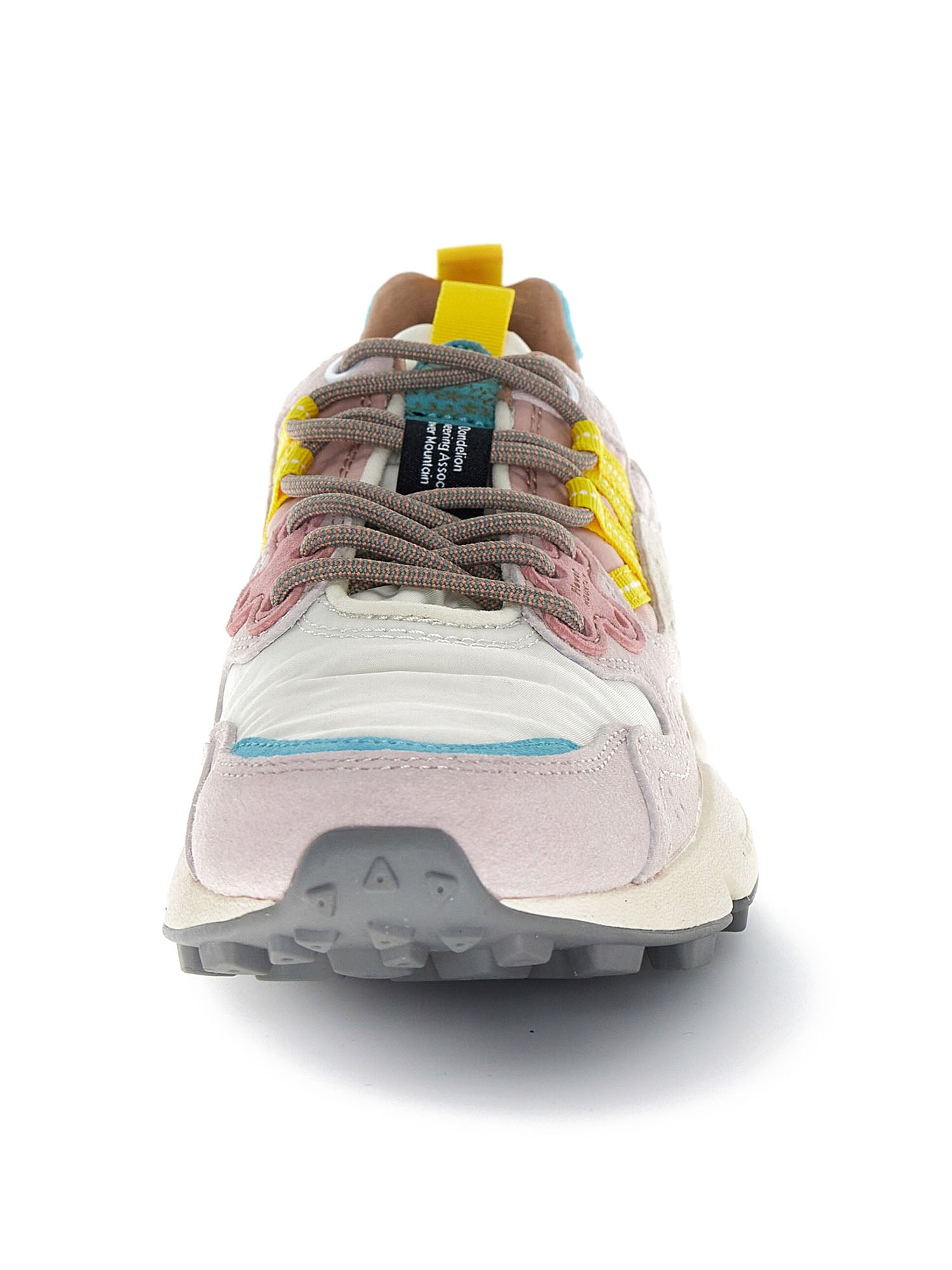 Flower Mountain Yamano 3 Grigio