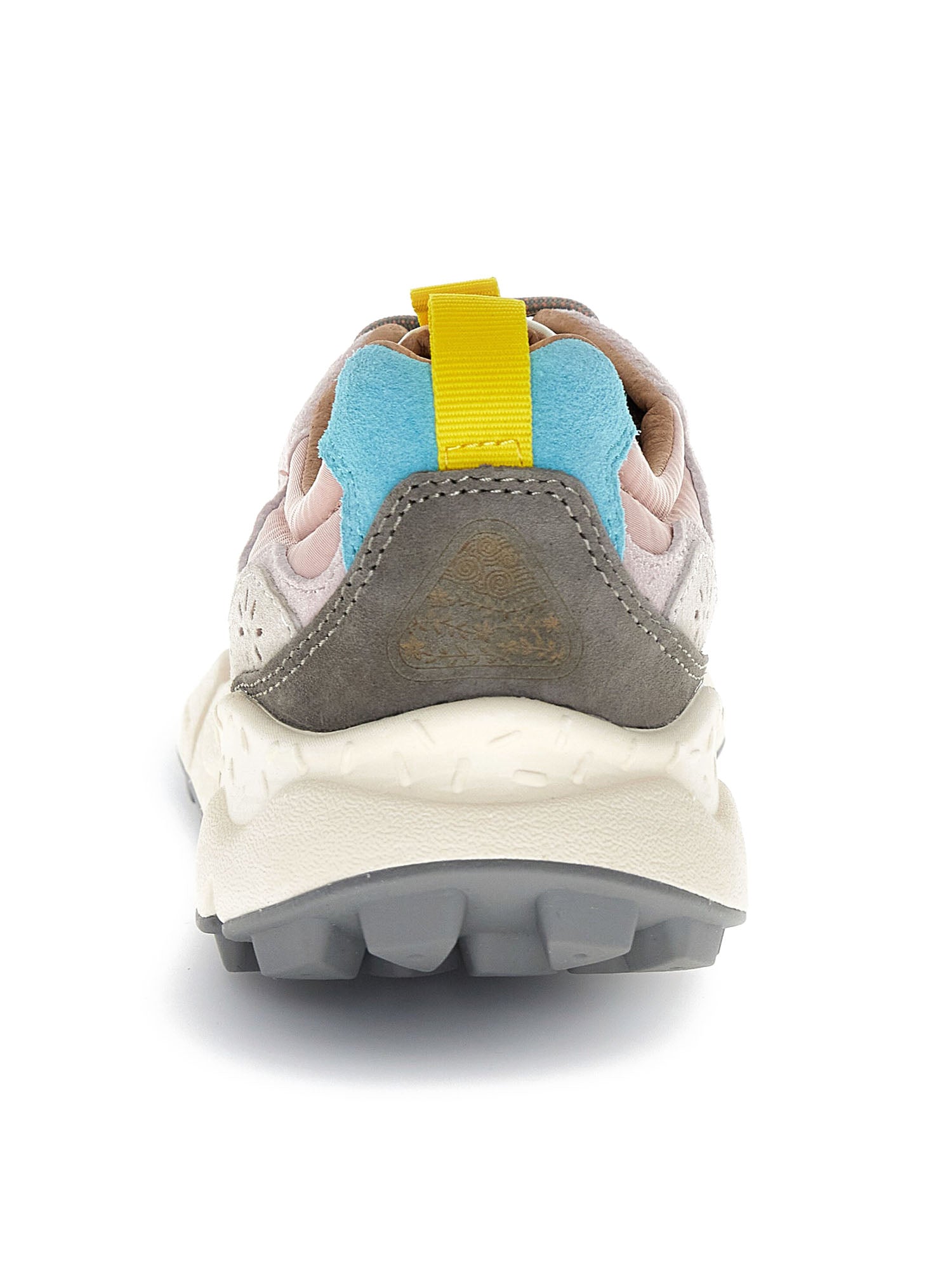 Flower Mountain Yamano 3 Grigio