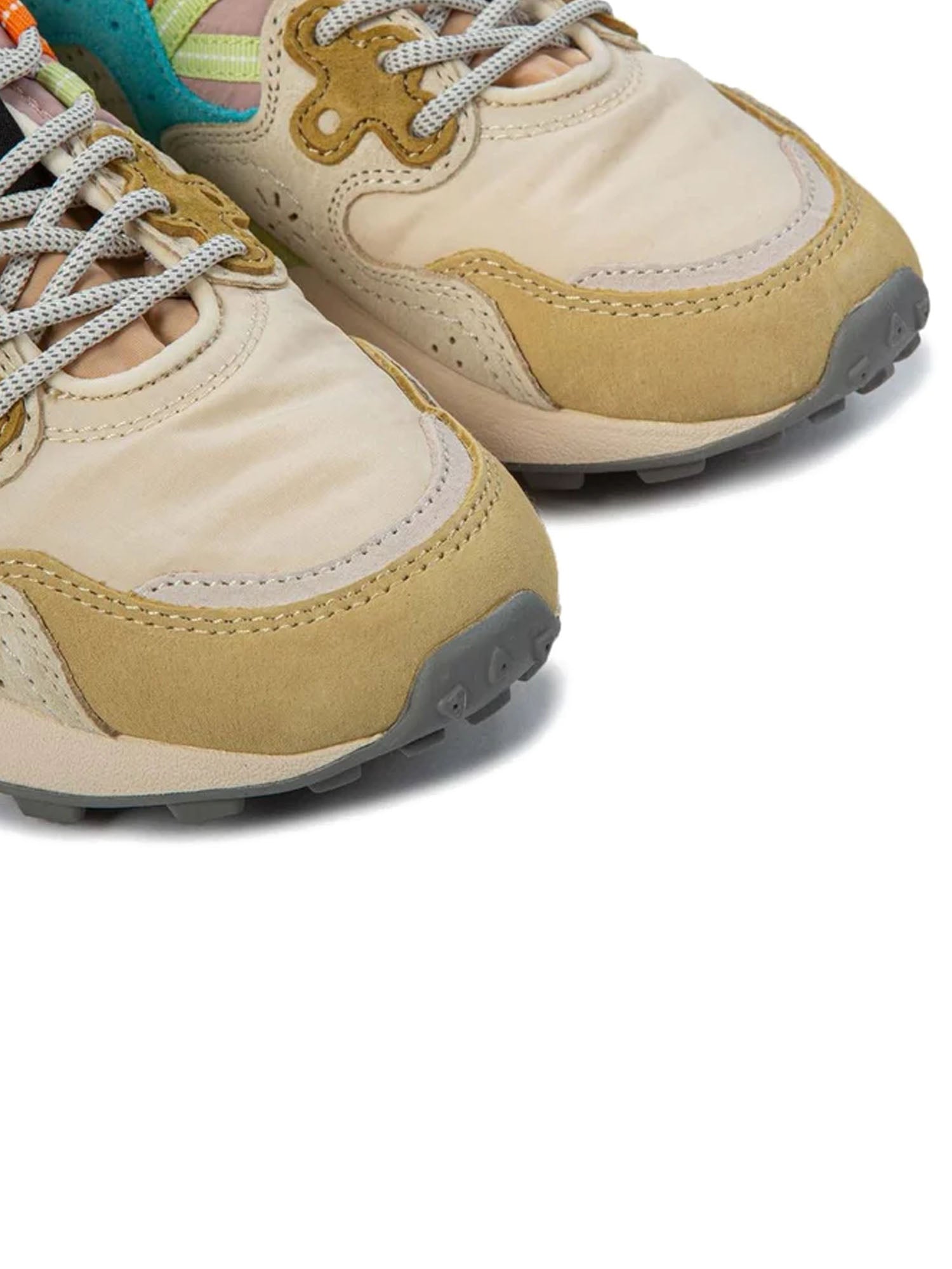 Flower Mountain Yamano 3 Beige