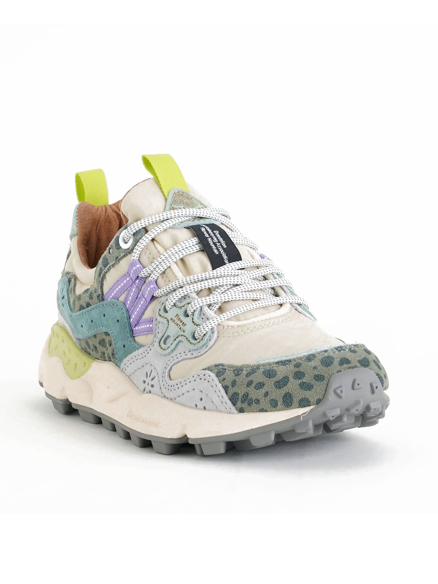 Flower Mountain Yamano 3 Beige