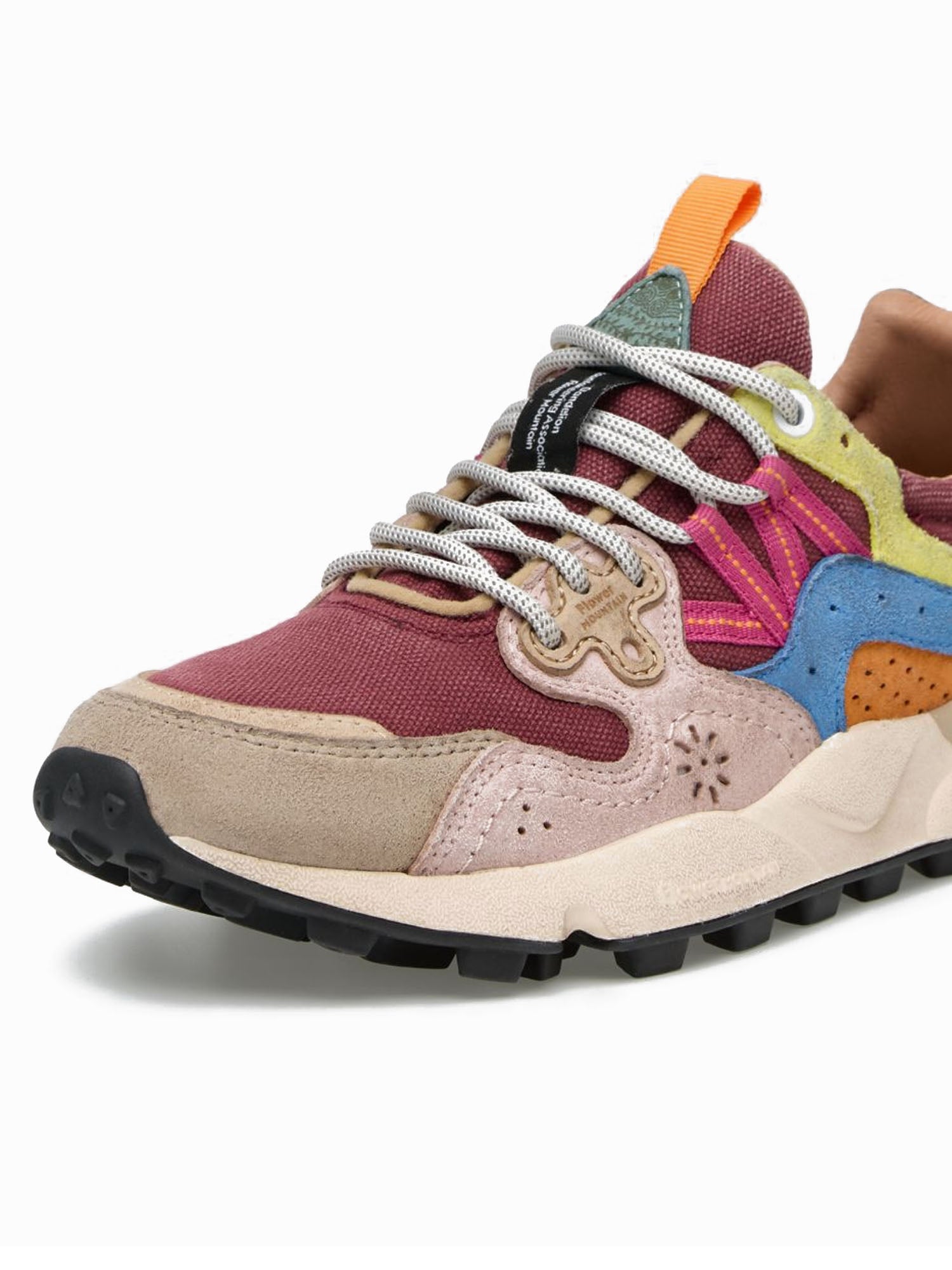 Flower Mountain Yamano 3 Beige