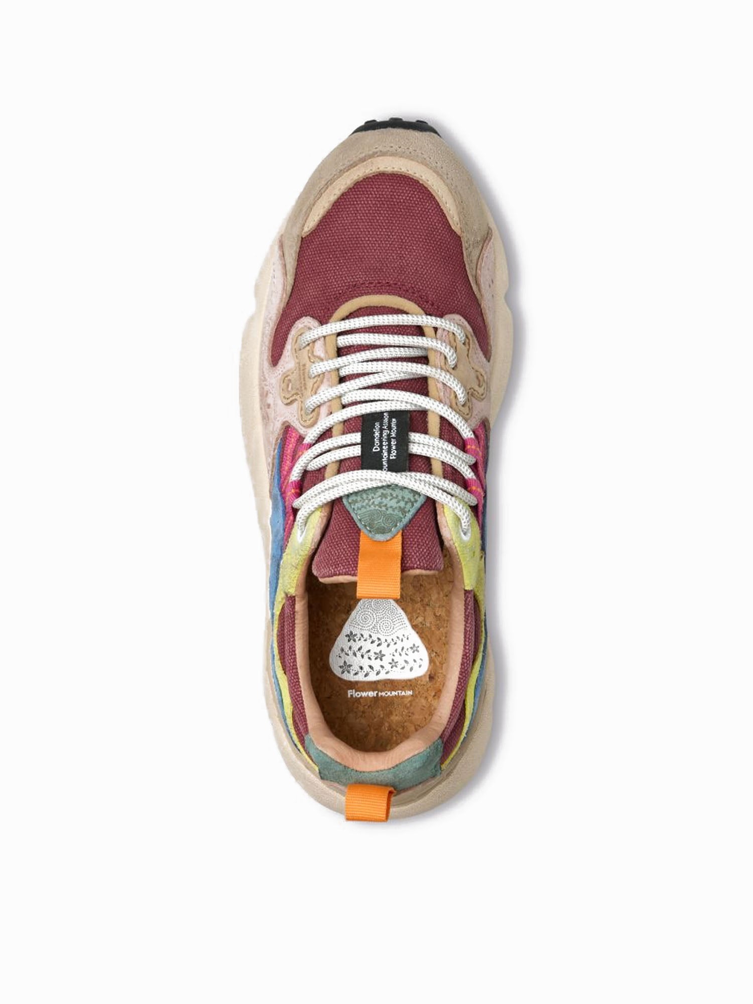 Flower Mountain Yamano 3 Beige