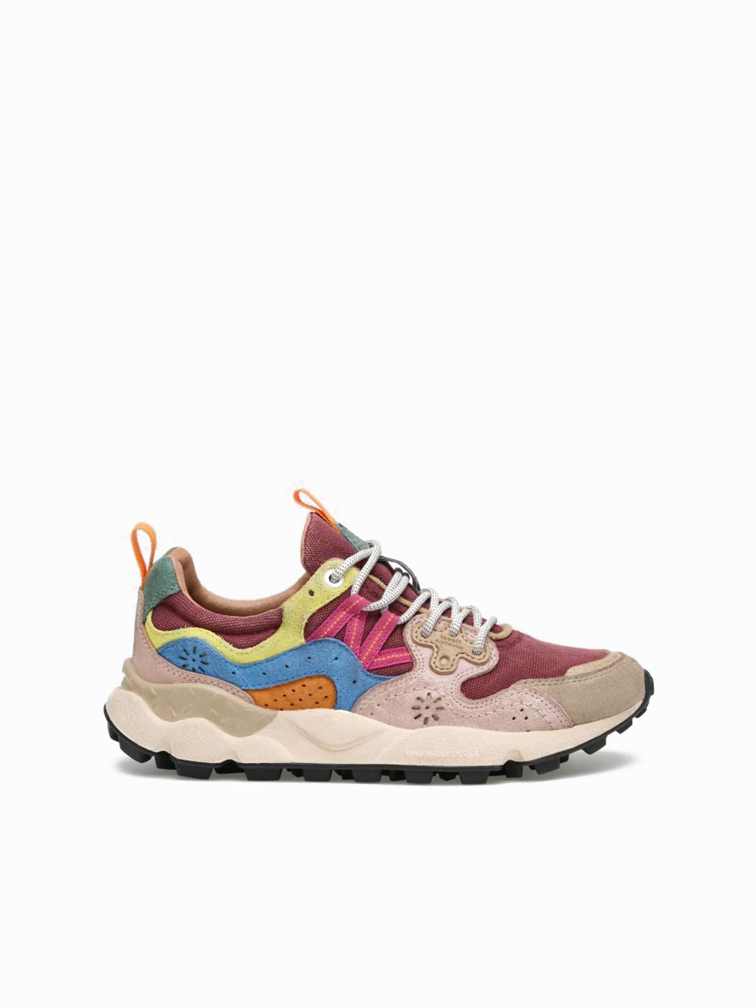 Flower Mountain Yamano 3 Beige