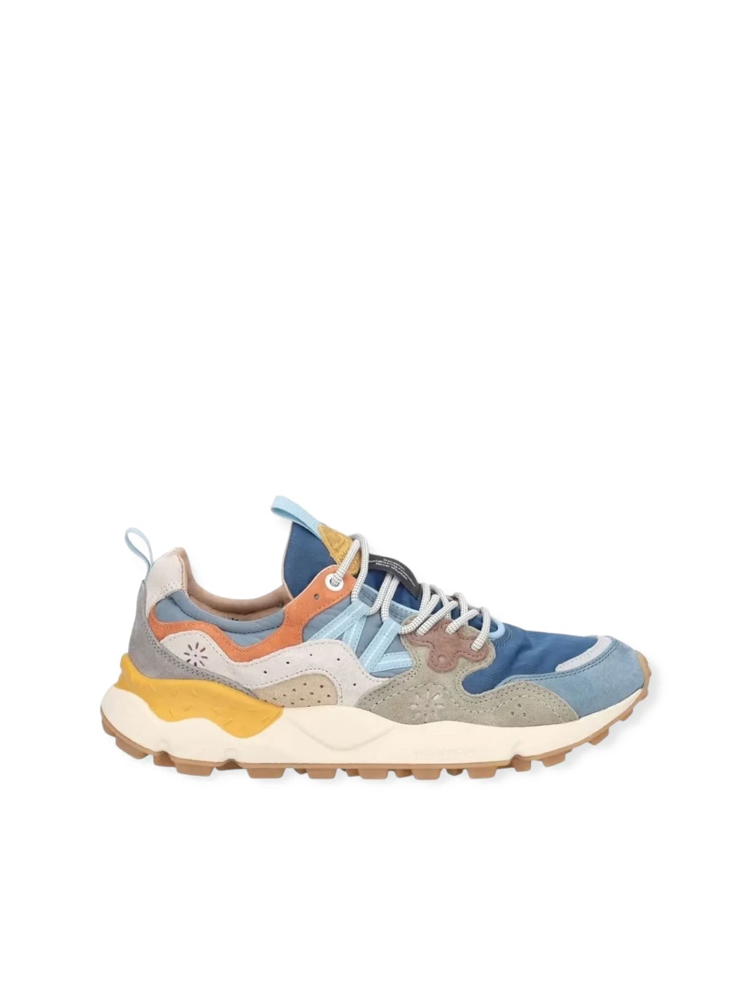 Flower Mountain Yamano 3 Grigio