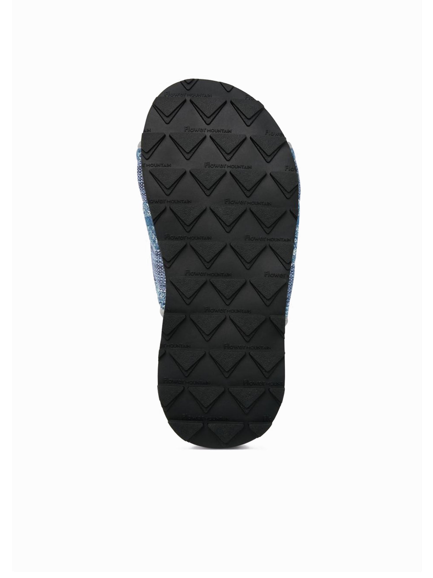 Flower Mountain Niwa Slipper Multicolore