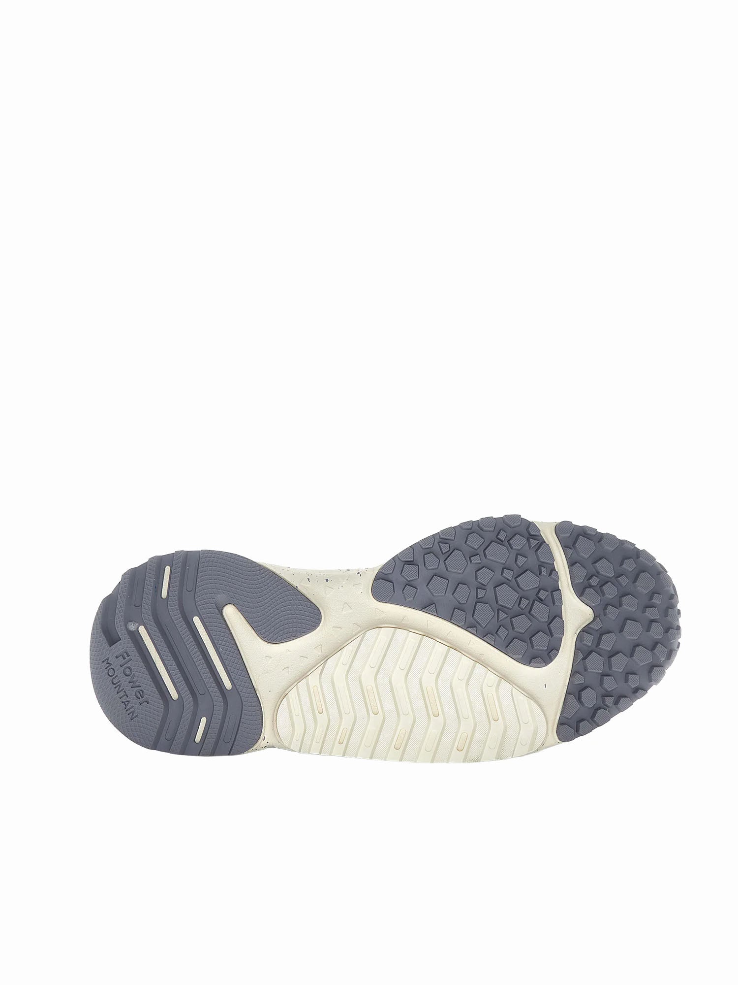 Flower Mountain Yamabushi Marrone