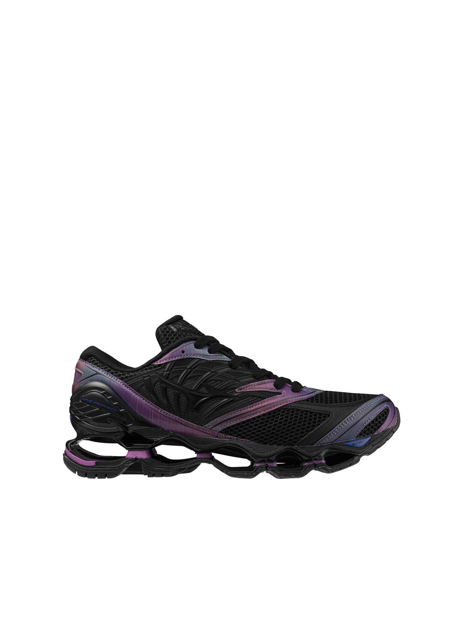 Mizuno Scarpe Wave Prophecy LS Multicolore