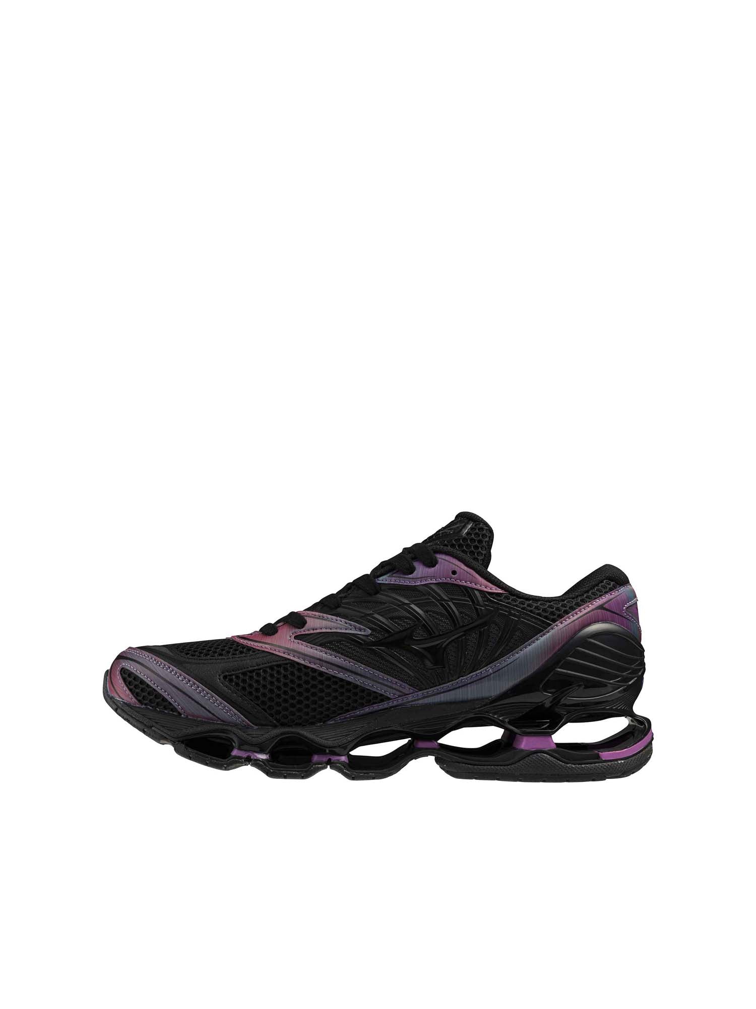 Mizuno Scarpe Wave Prophecy LS Multicolore