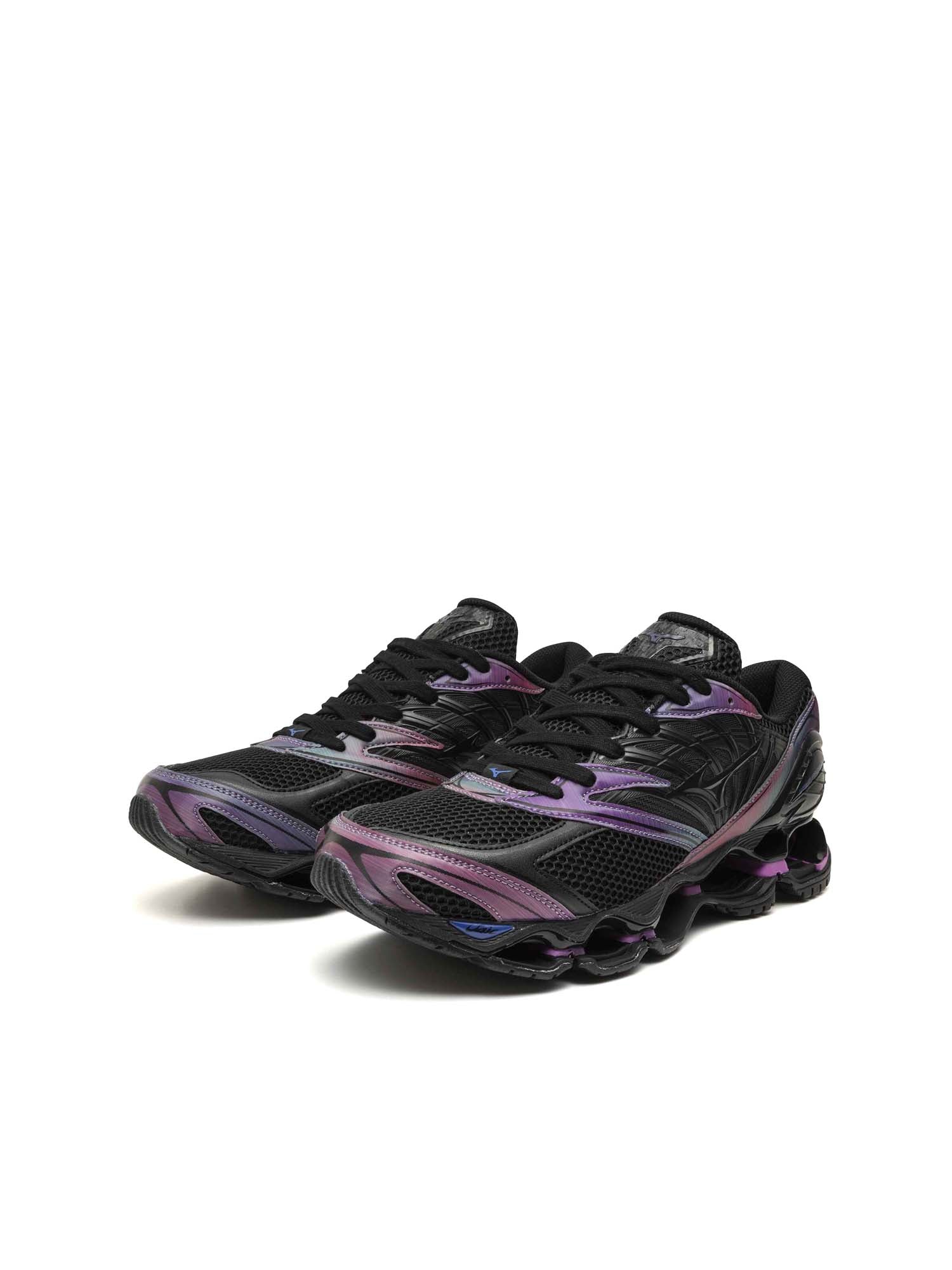 Mizuno Scarpe Wave Prophecy LS Multicolore