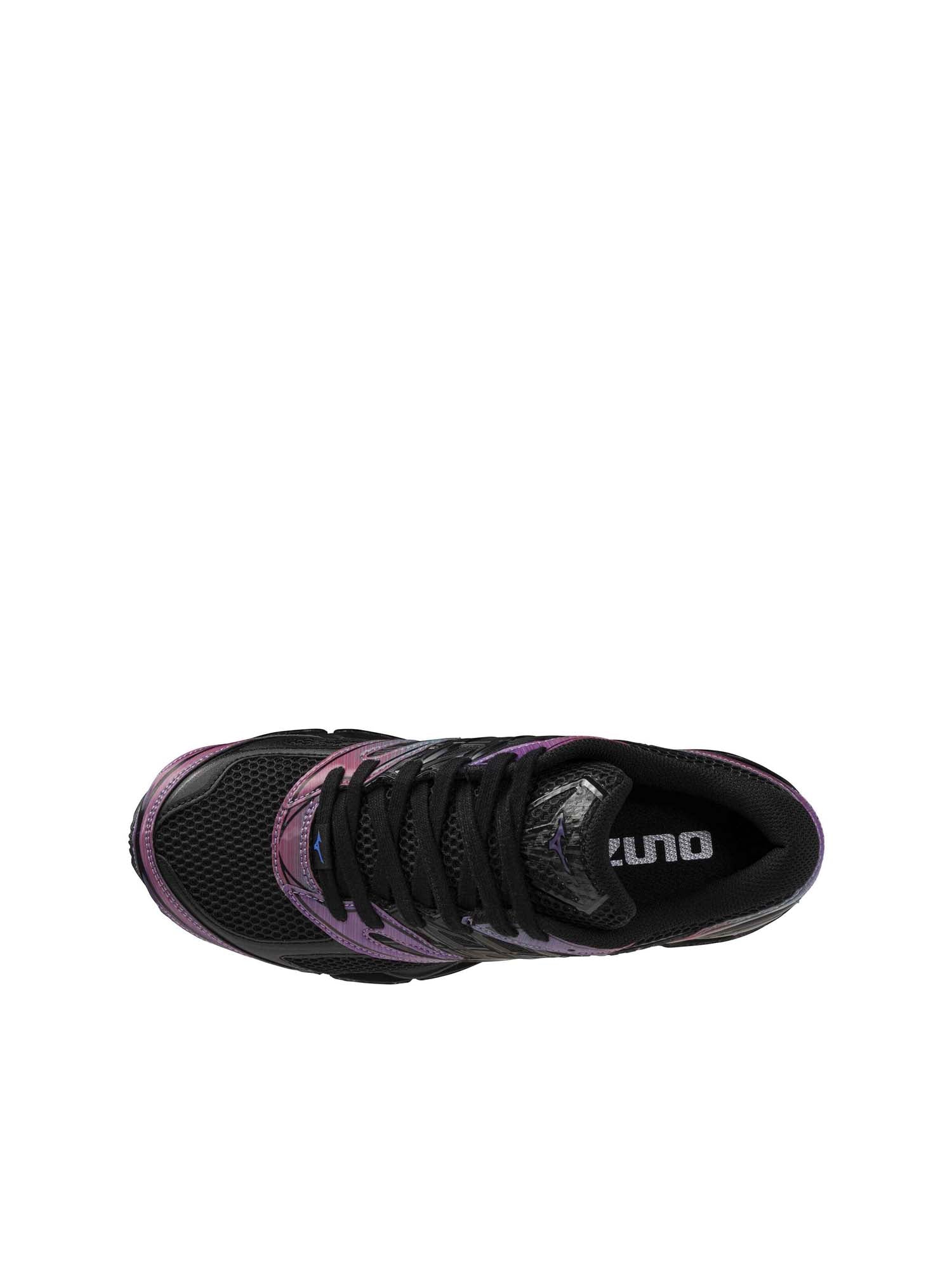 Mizuno Scarpe Wave Prophecy LS Multicolore