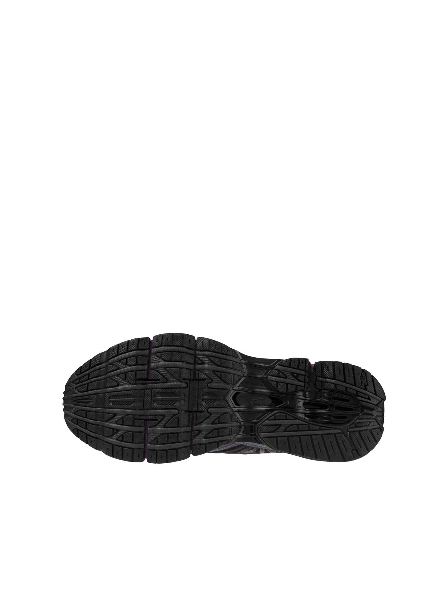 Mizuno Scarpe Wave Prophecy LS Multicolore