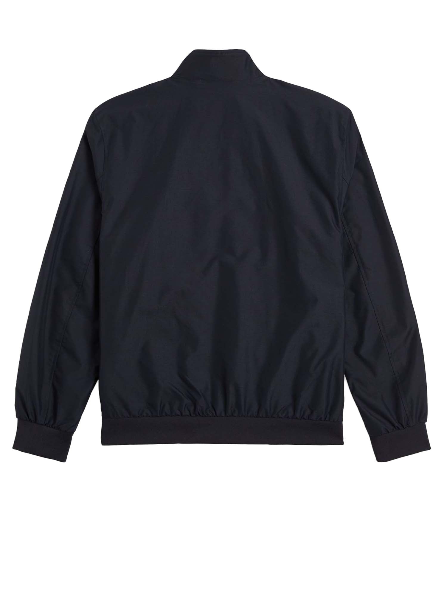Fred Perry Giacca Brentham Blu
