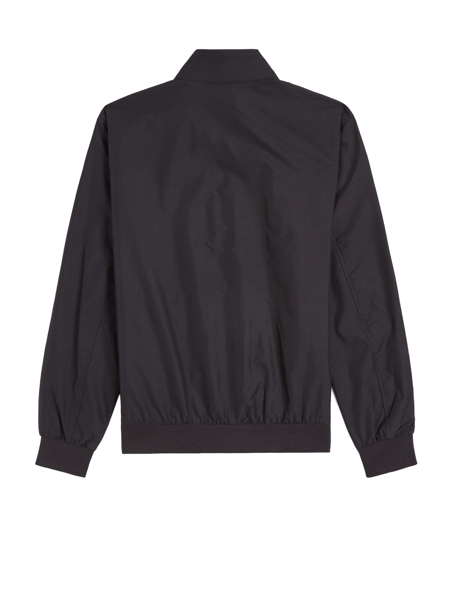 Fred Perry Giacca Brentham Nero