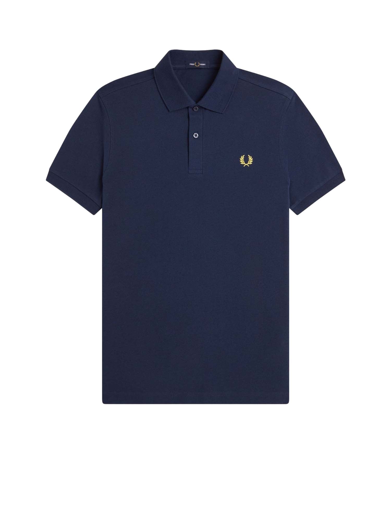 The Fred Perry Shirt