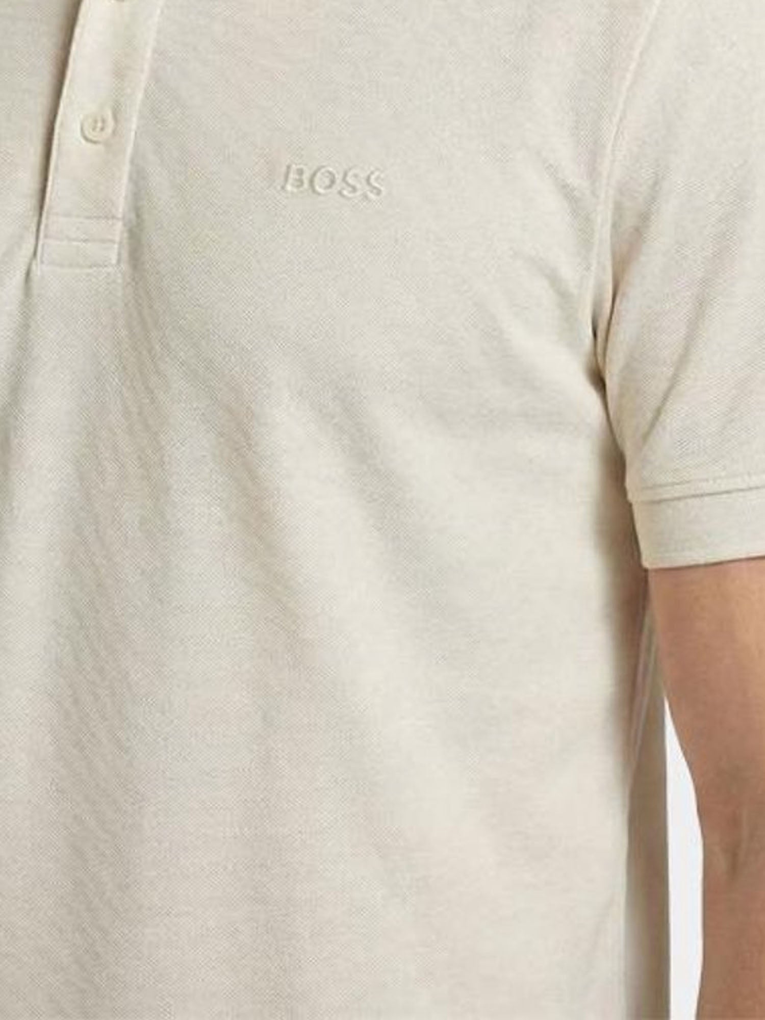 Boss H-Pack 205 Beige