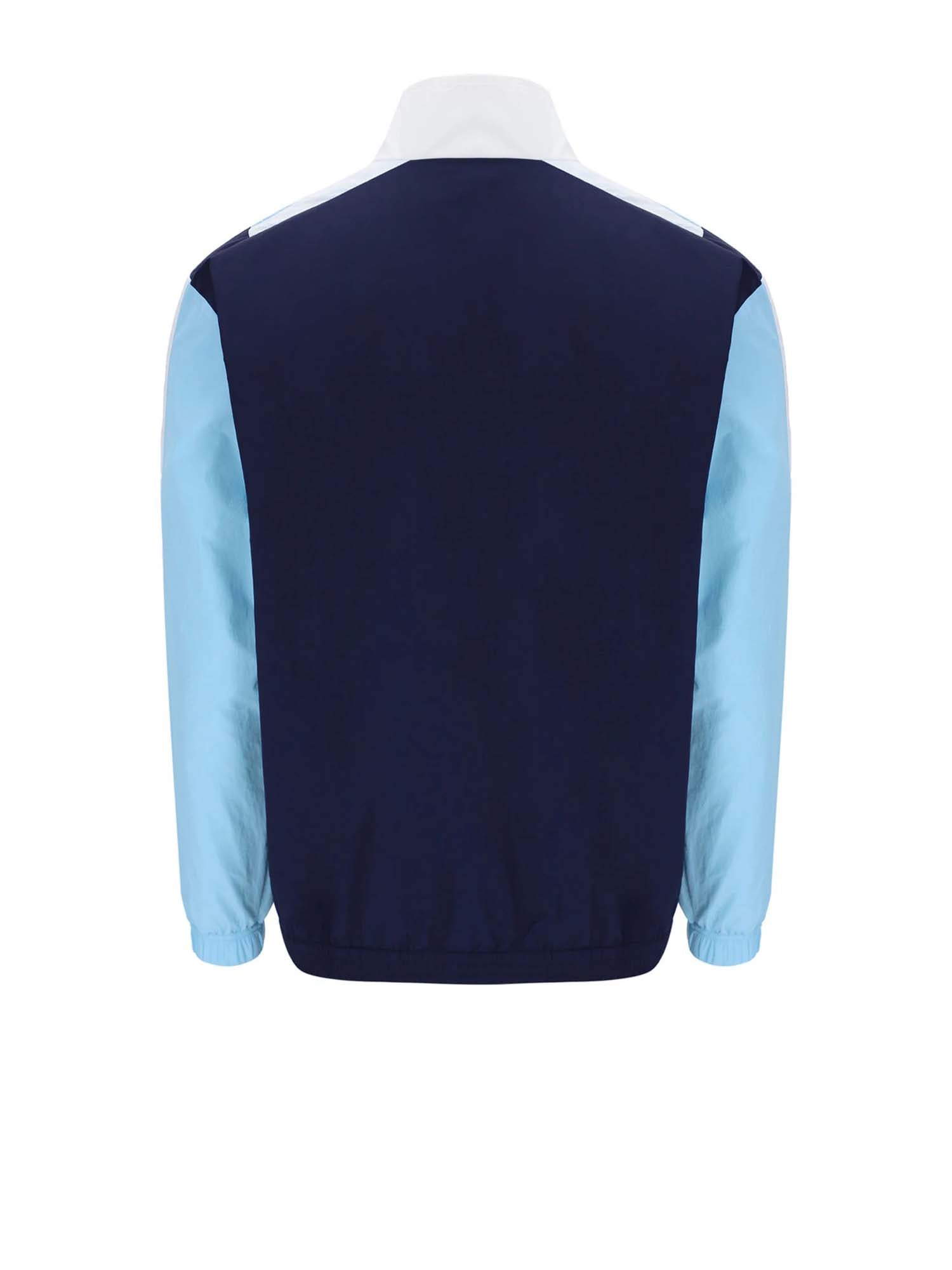 Sergio Tacchini Track Jacket Cortese Blu