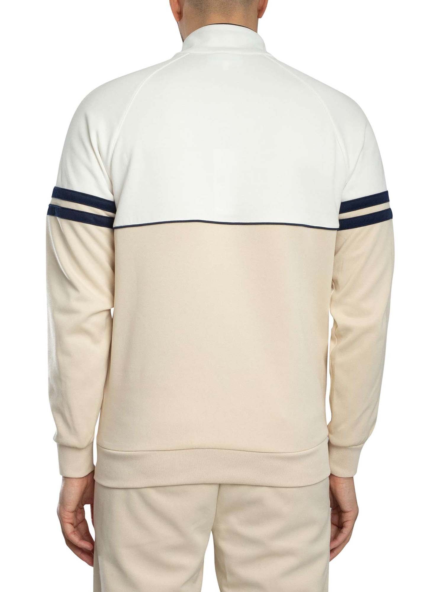Sergio Tacchini Orion Track Jacket Beige