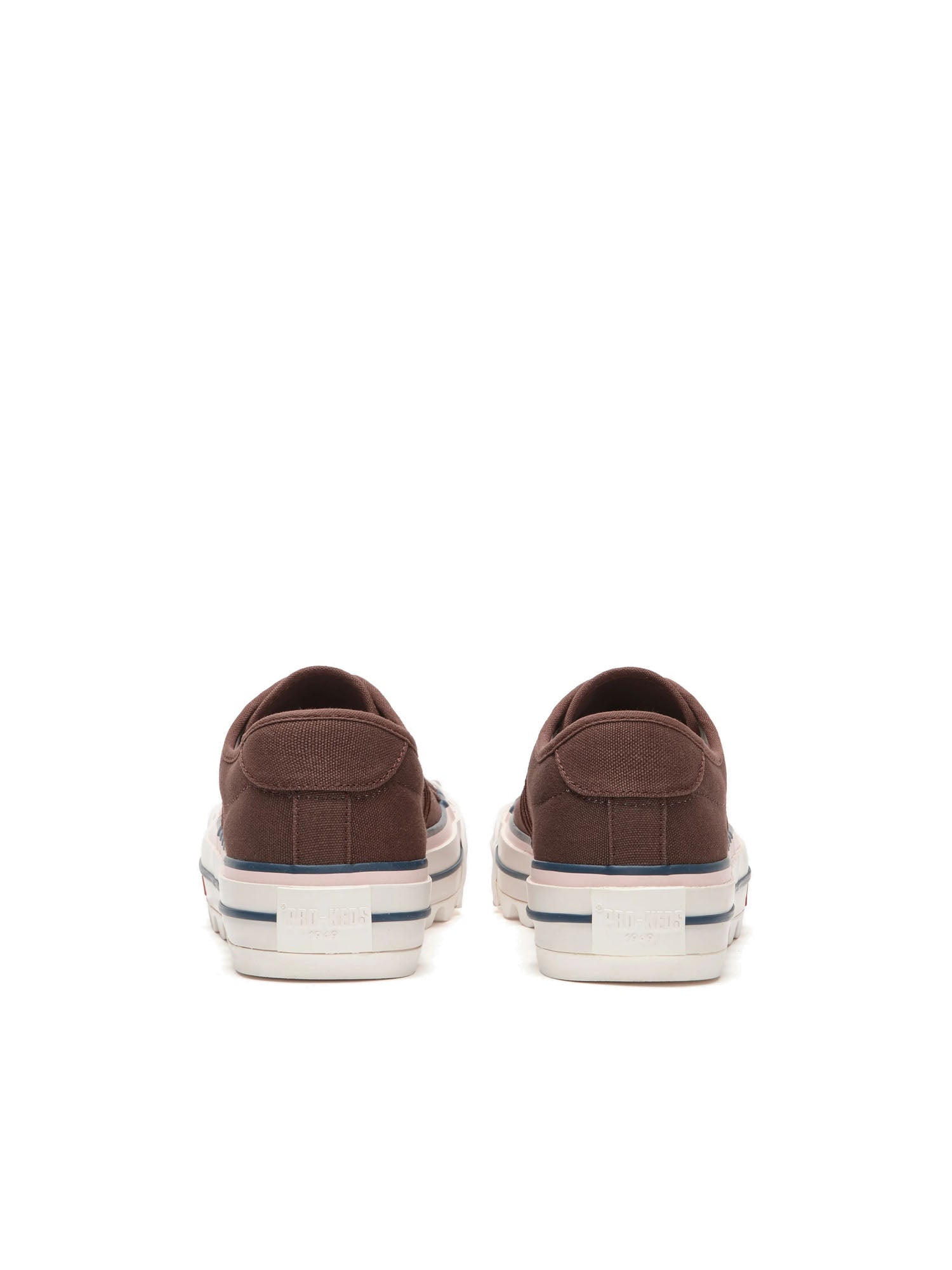 Pro-keds Royal Intrepid Sneakers Uomo Marrone