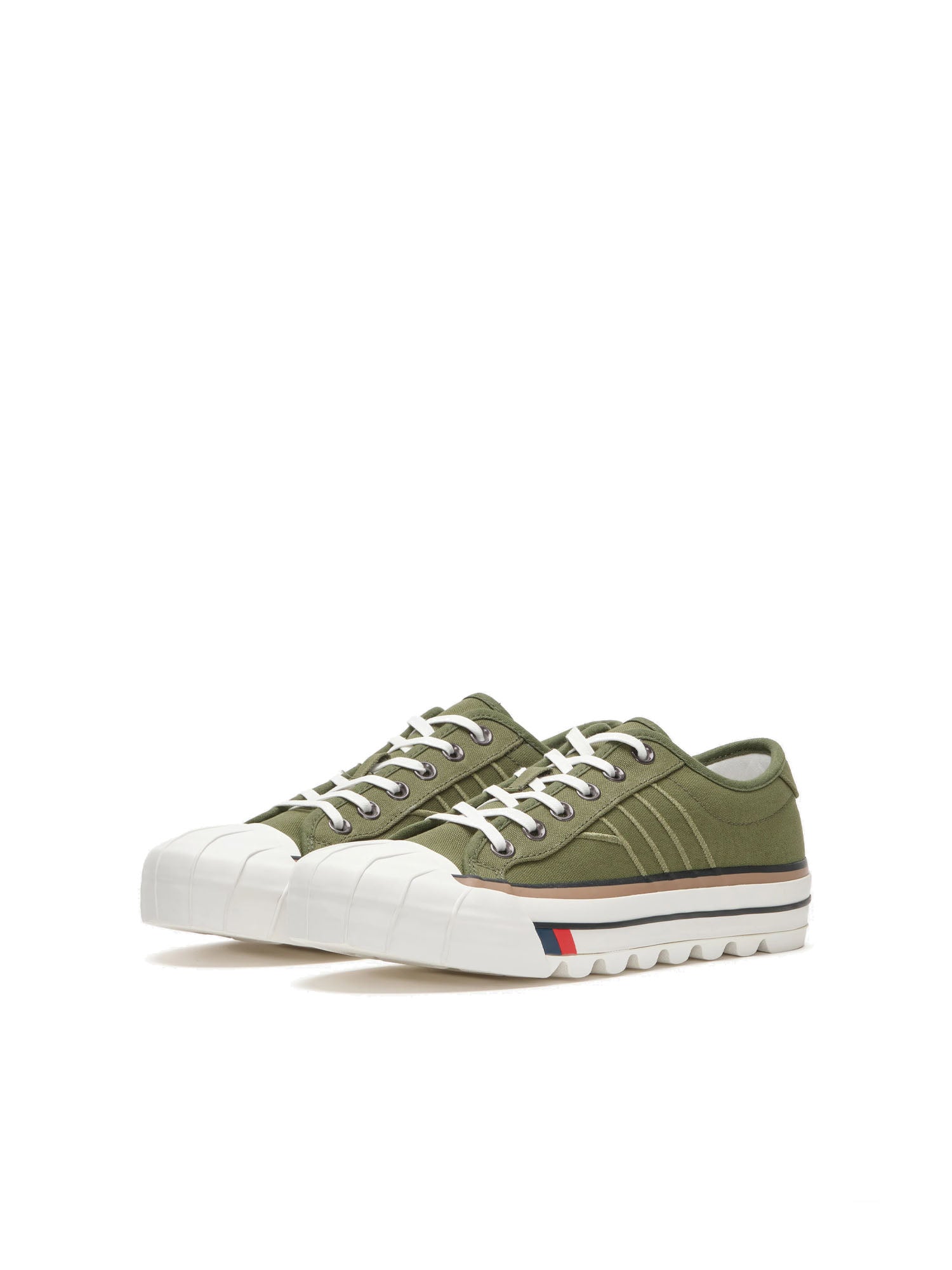 Pro-keds Royal Intrepid Sneakers Uomo Verde
